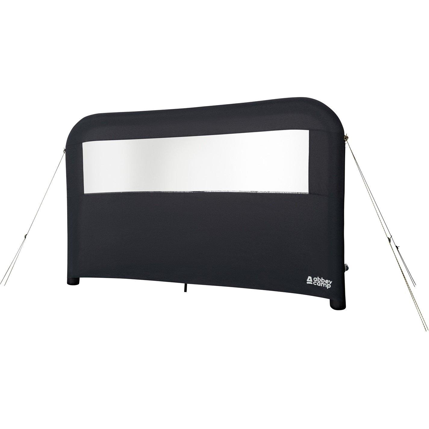 Barrow Isl-240 - Abbey Camp - Windbreak Inflatable 240 cm - 1