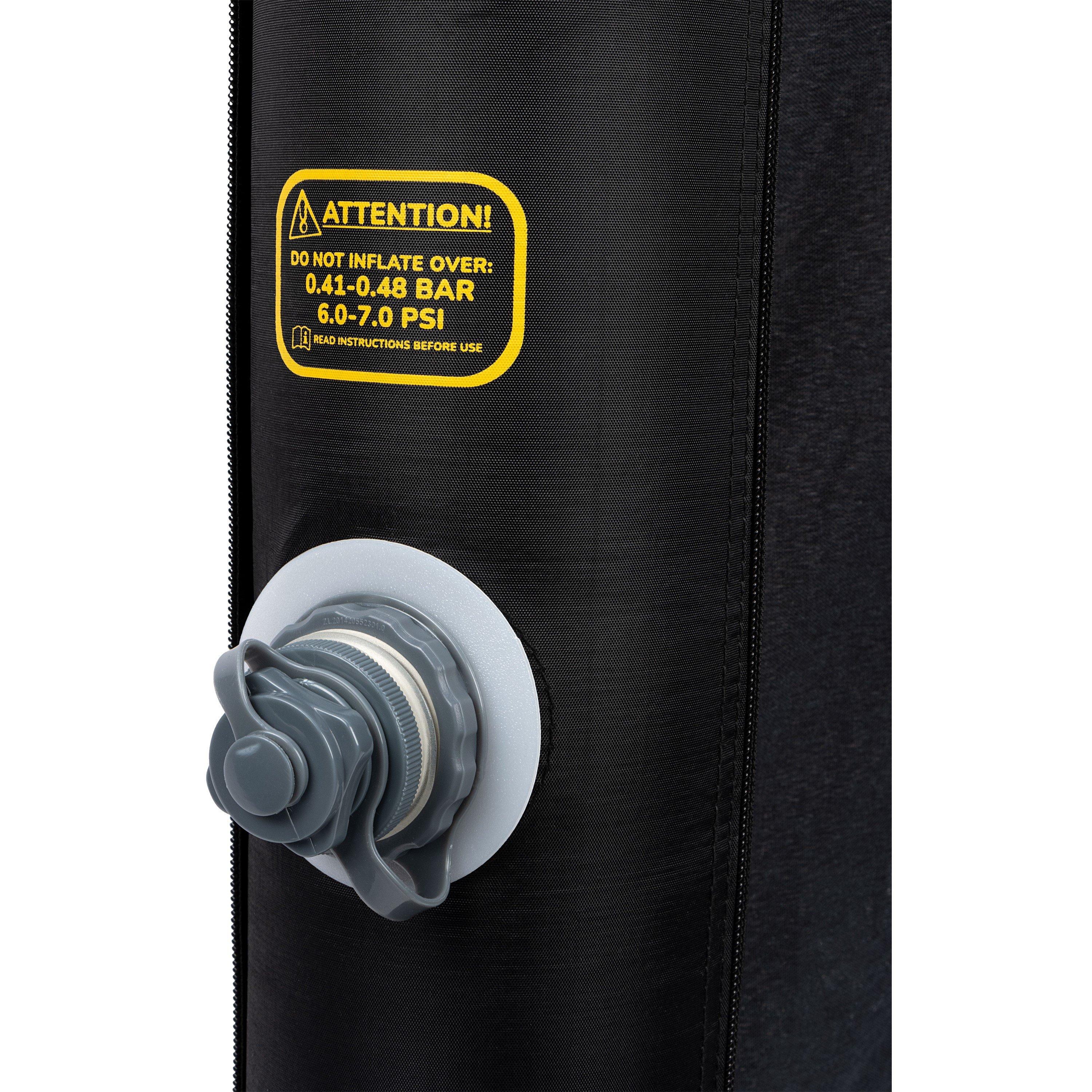 Barrow Isl-240 - Abbey Camp - Camp Windbreak Inflatable 240 cm - 6