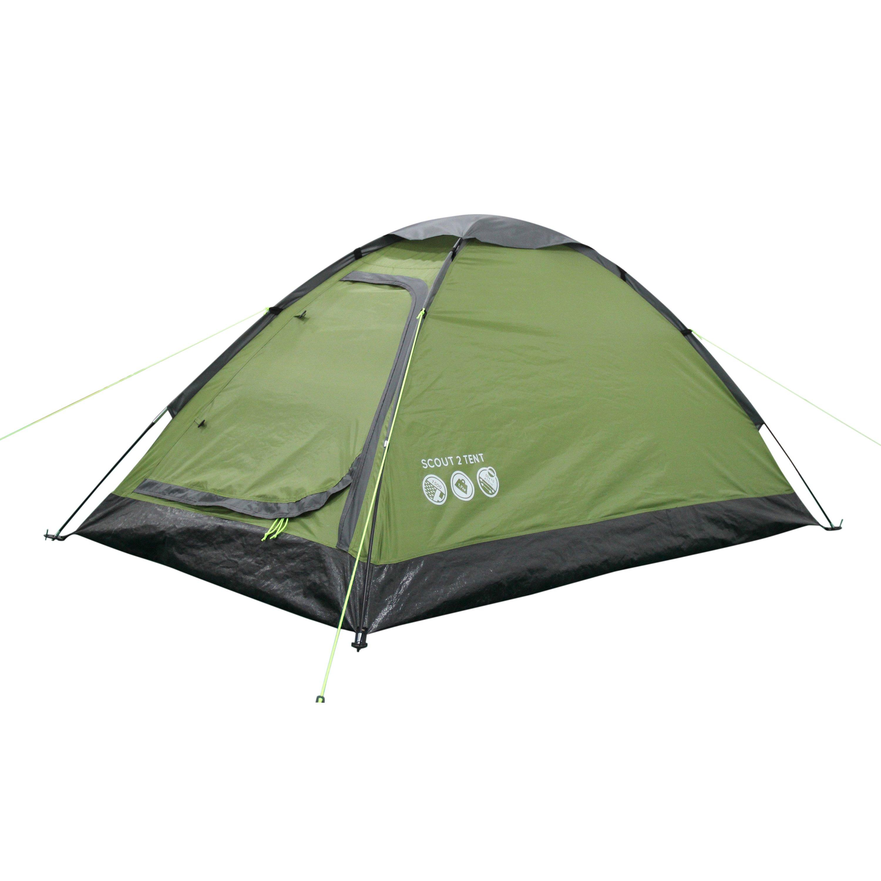 Gelert Track Tent Gelert Solo Tent Garden Zavvi UK