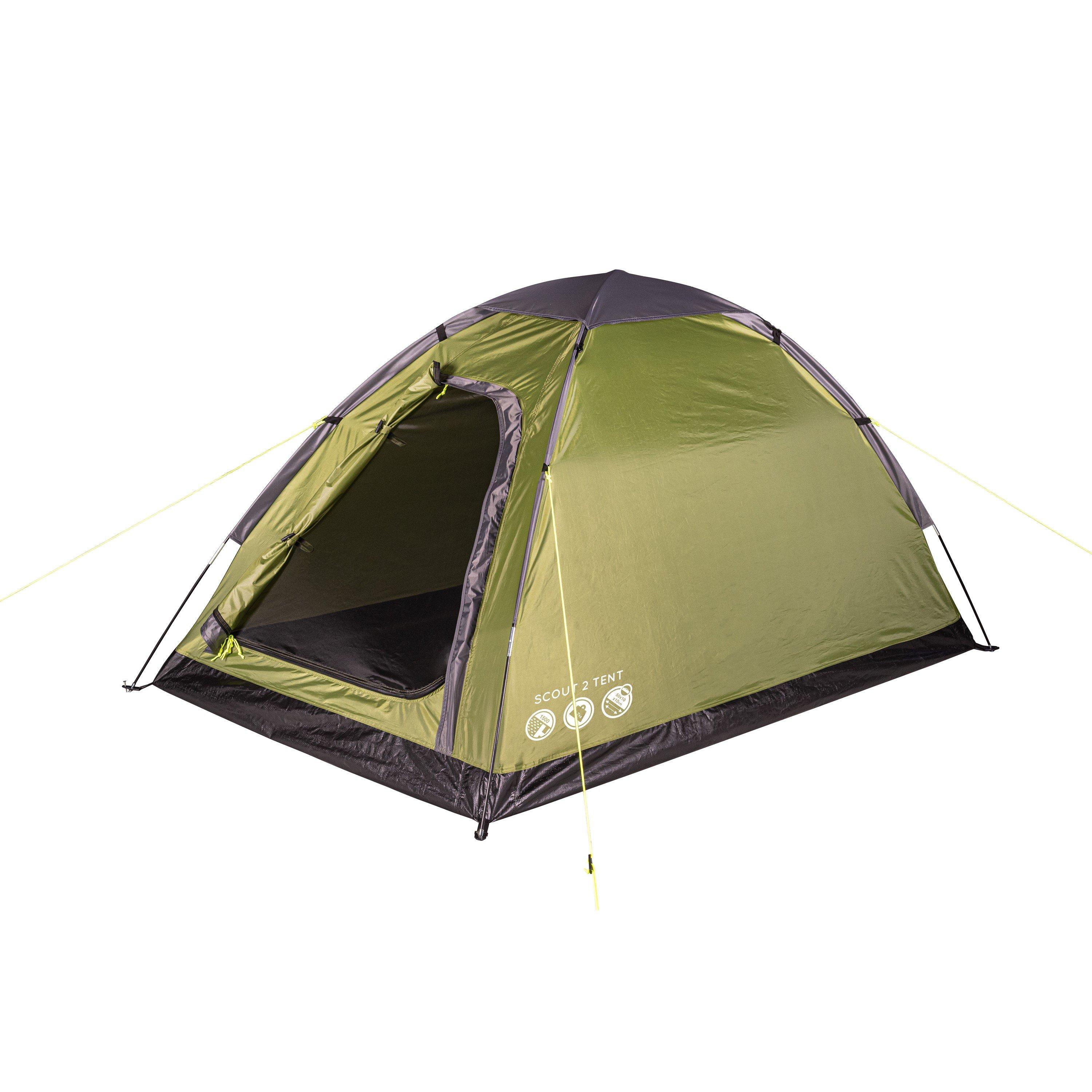 Scout 2 Person Tent