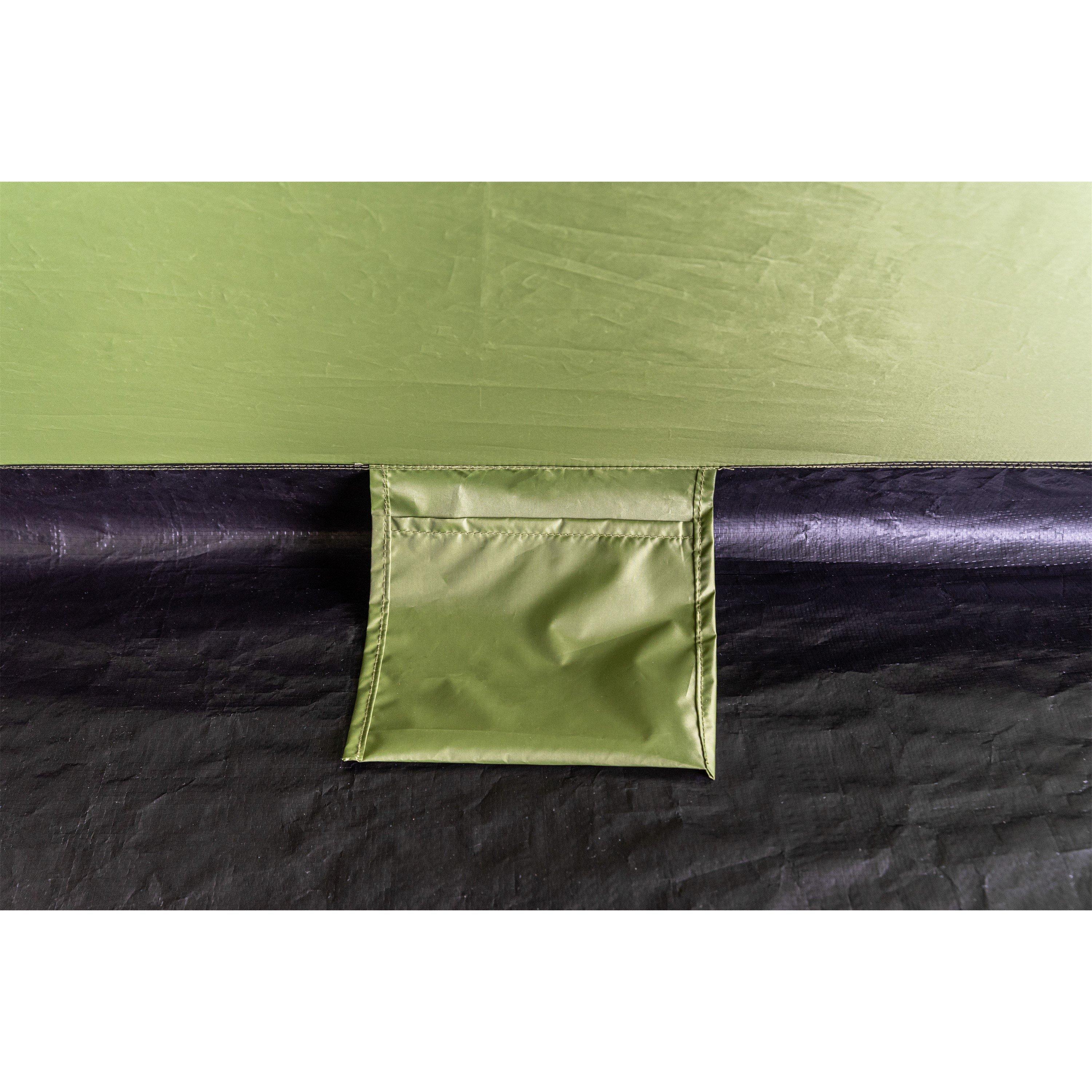 Green - Gelert - Scout 2 Person Tent - 5
