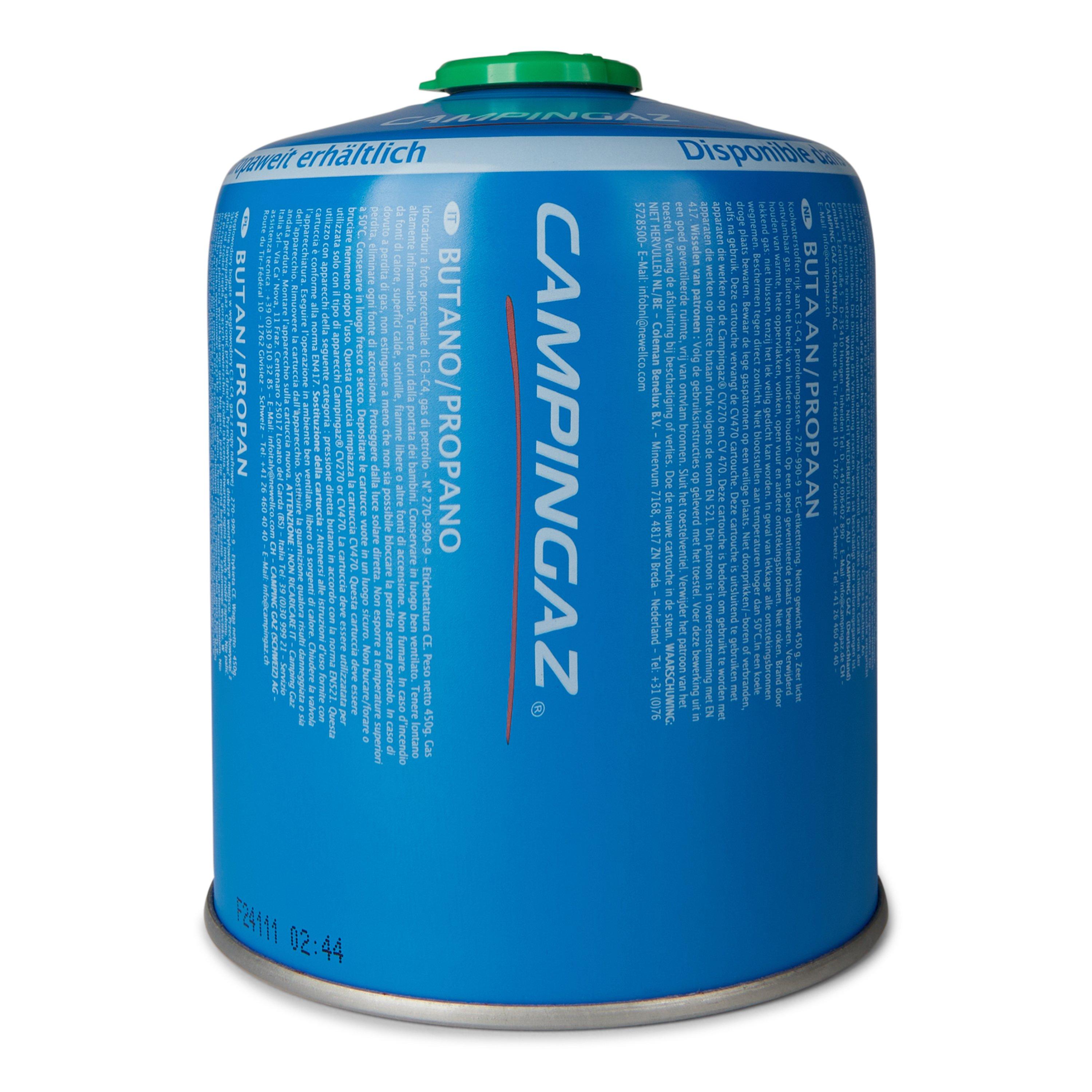 Campingaz | Gas Cartridge Cooking Fuel | FRASERS