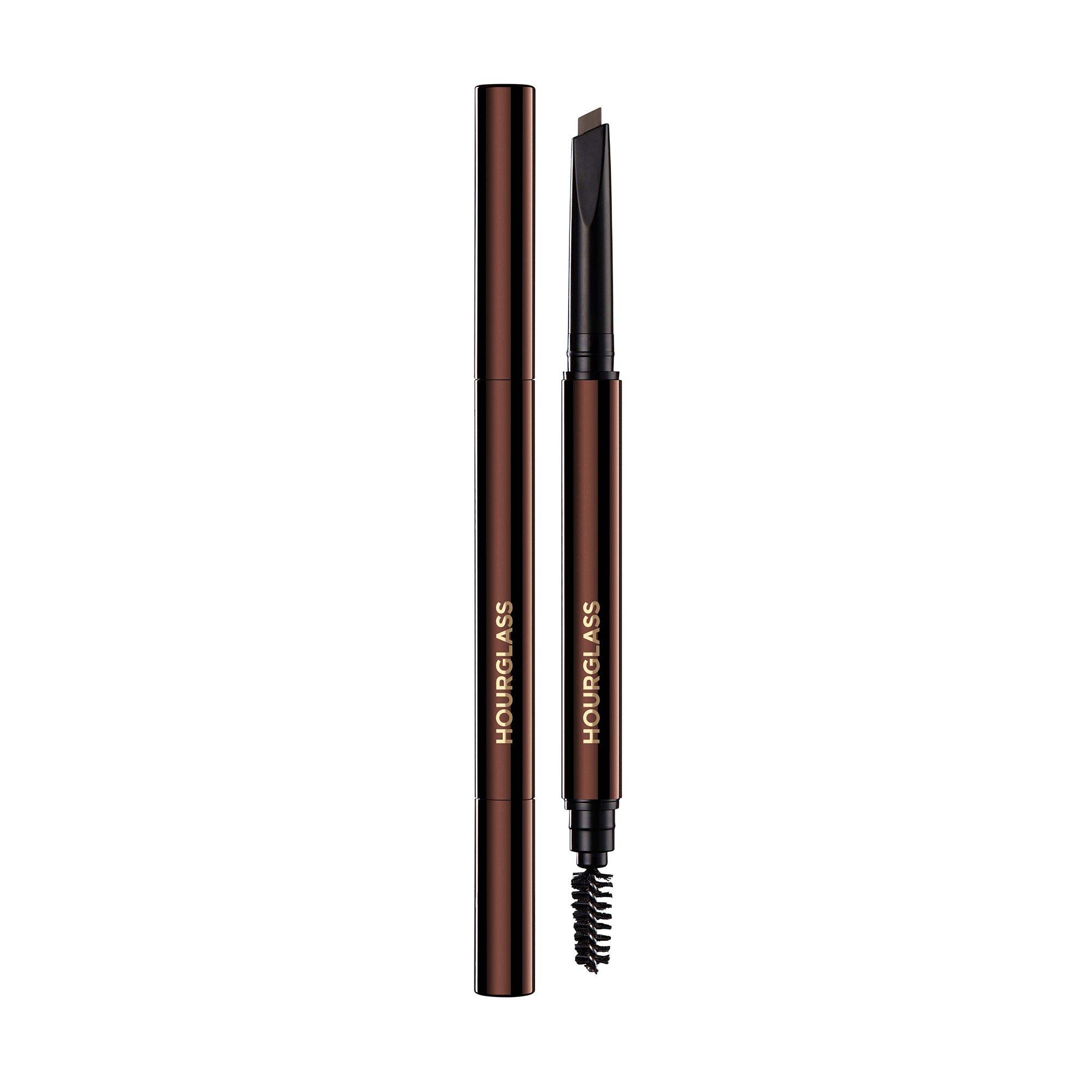 Soft Brunette - Hourglass - Arch Brow Sculpting Pencil - 1
