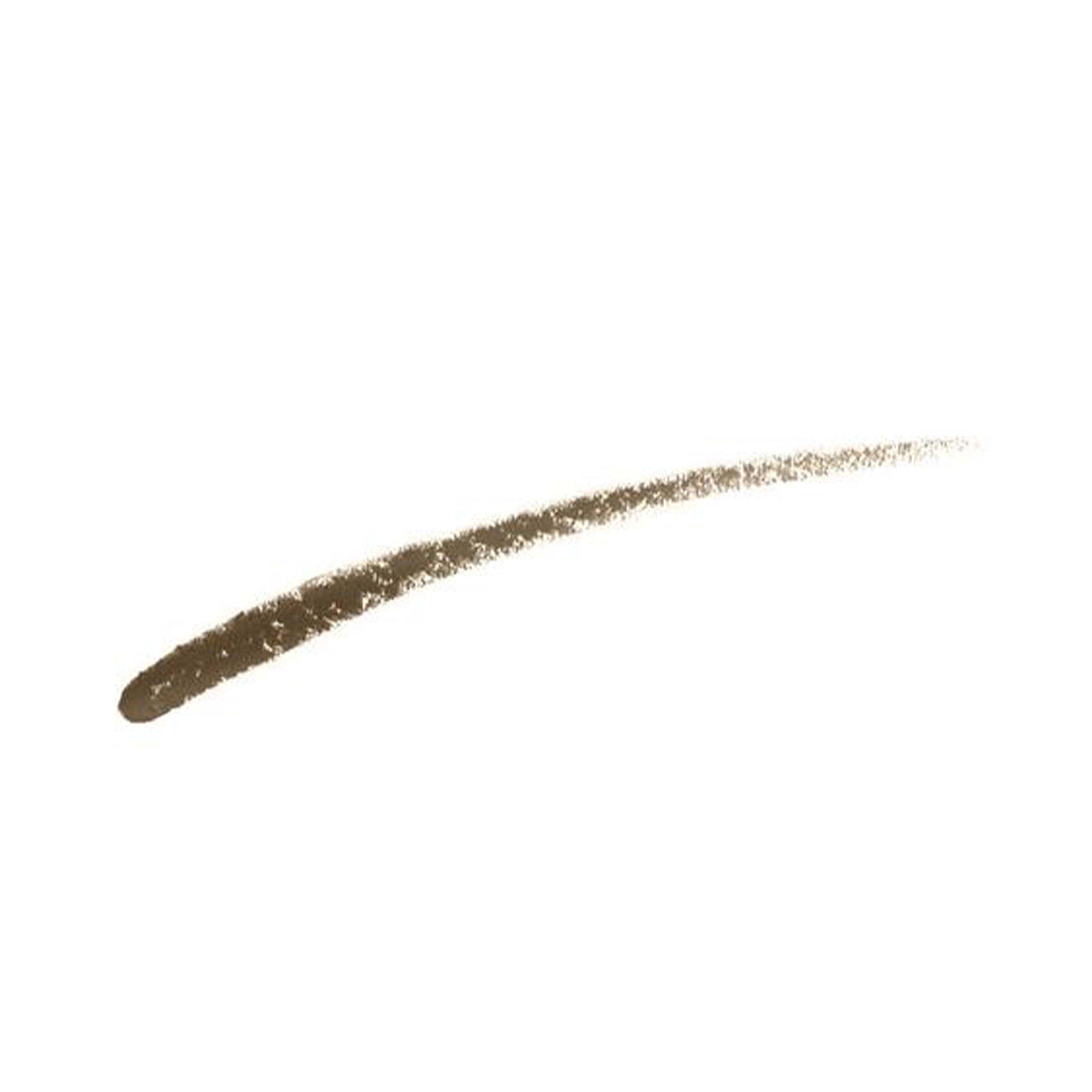 Soft Brunette - Hourglass - Arch Brow Sculpting Pencil - 2