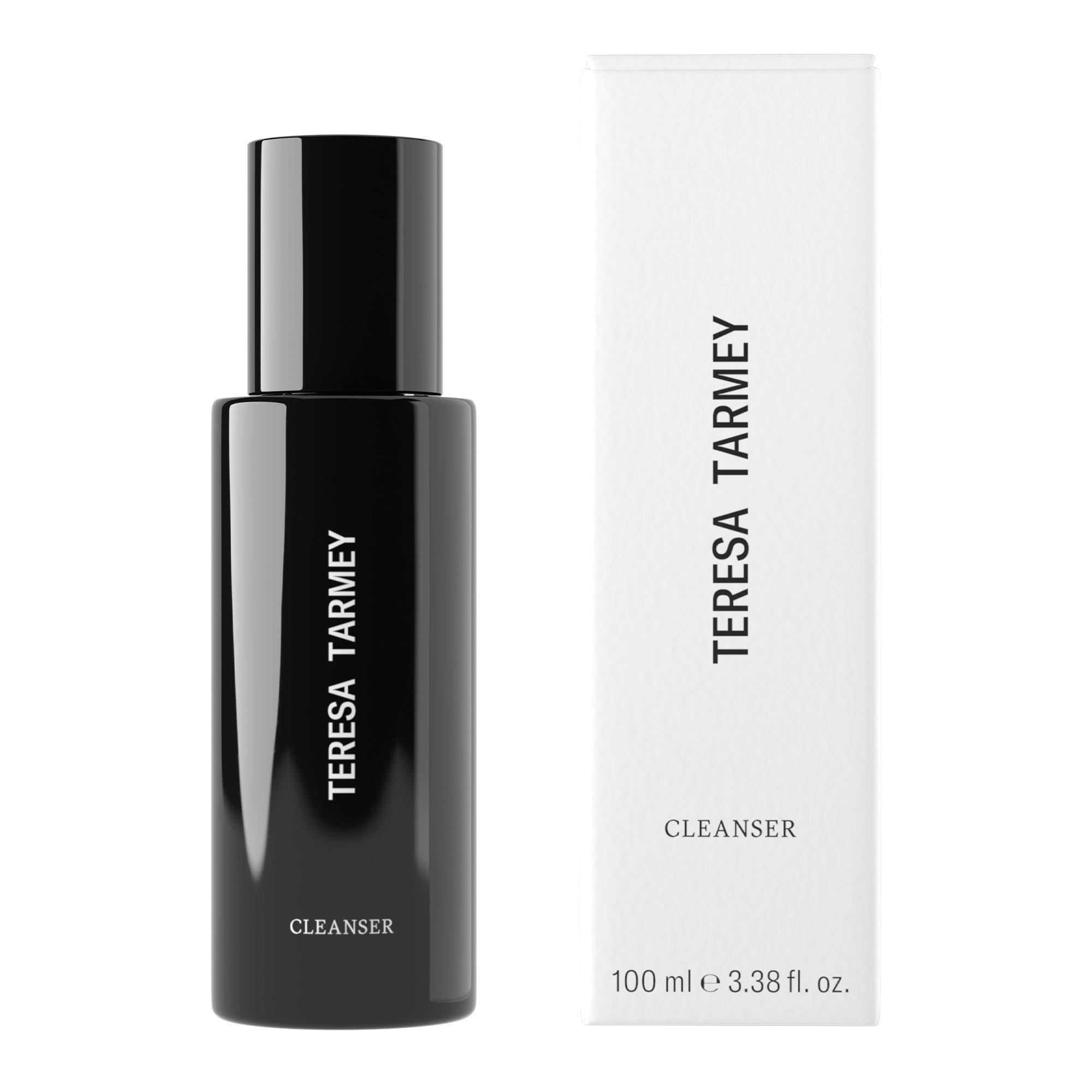 Clear - Teresa Tarmey - Cleanser - 2