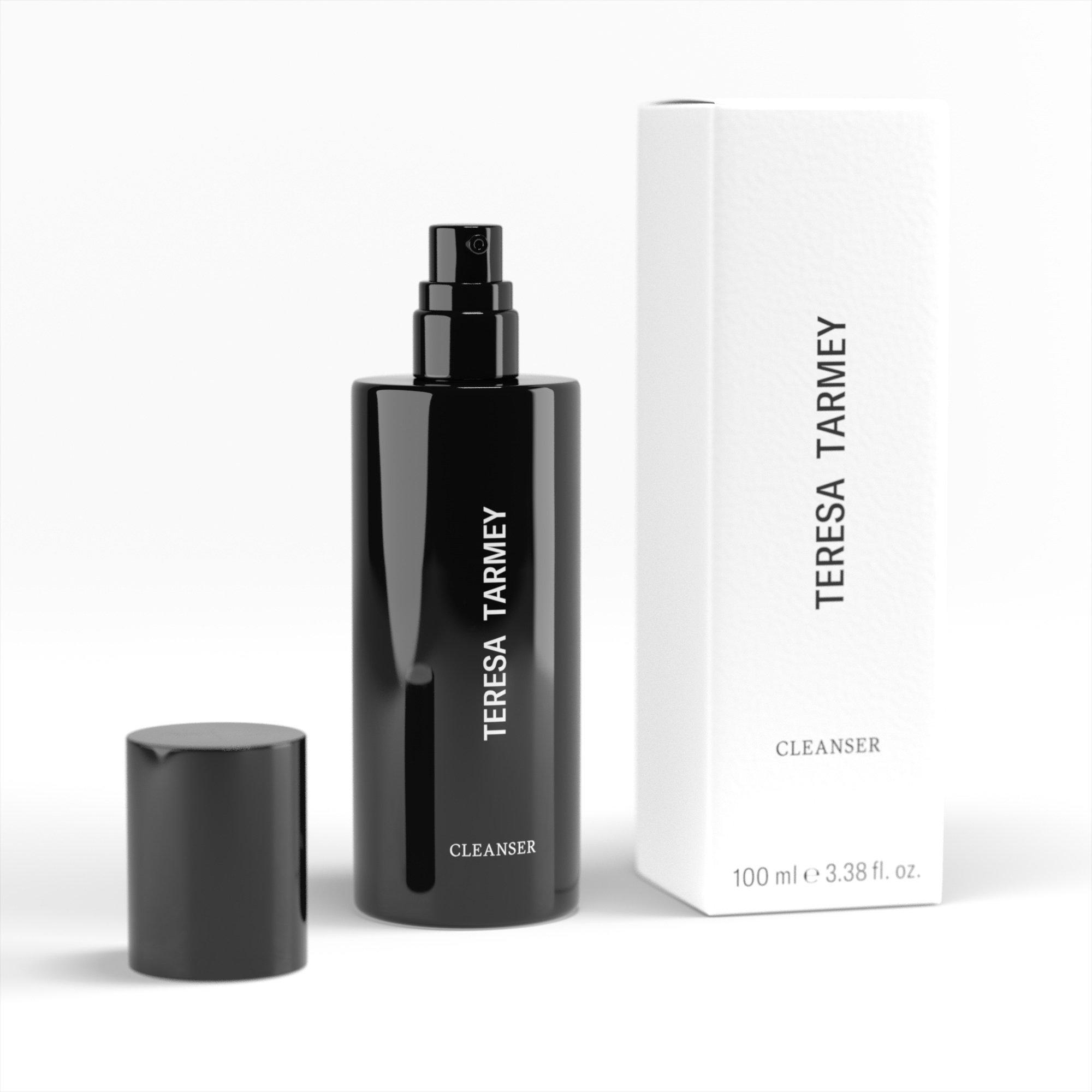Clear - Teresa Tarmey - Cleanser - 3