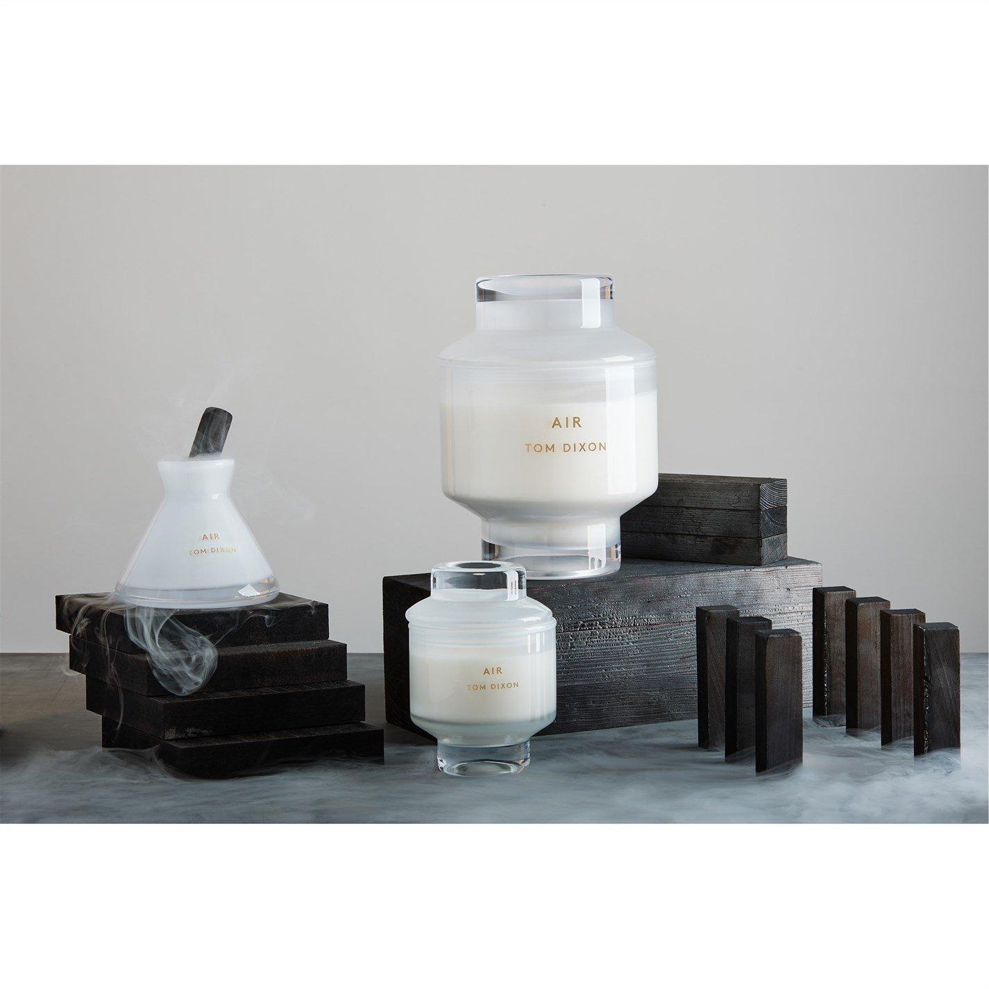 Clear - Tom Dixon - Elements Scented Diffuser - Air - 200ml - 2