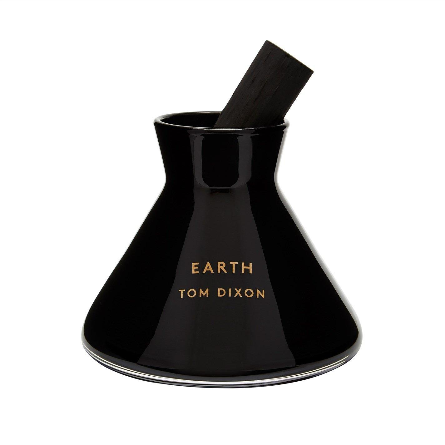 Tom Dixon | Elements Scented Diffuser - Earth - 200ml | Diffusers