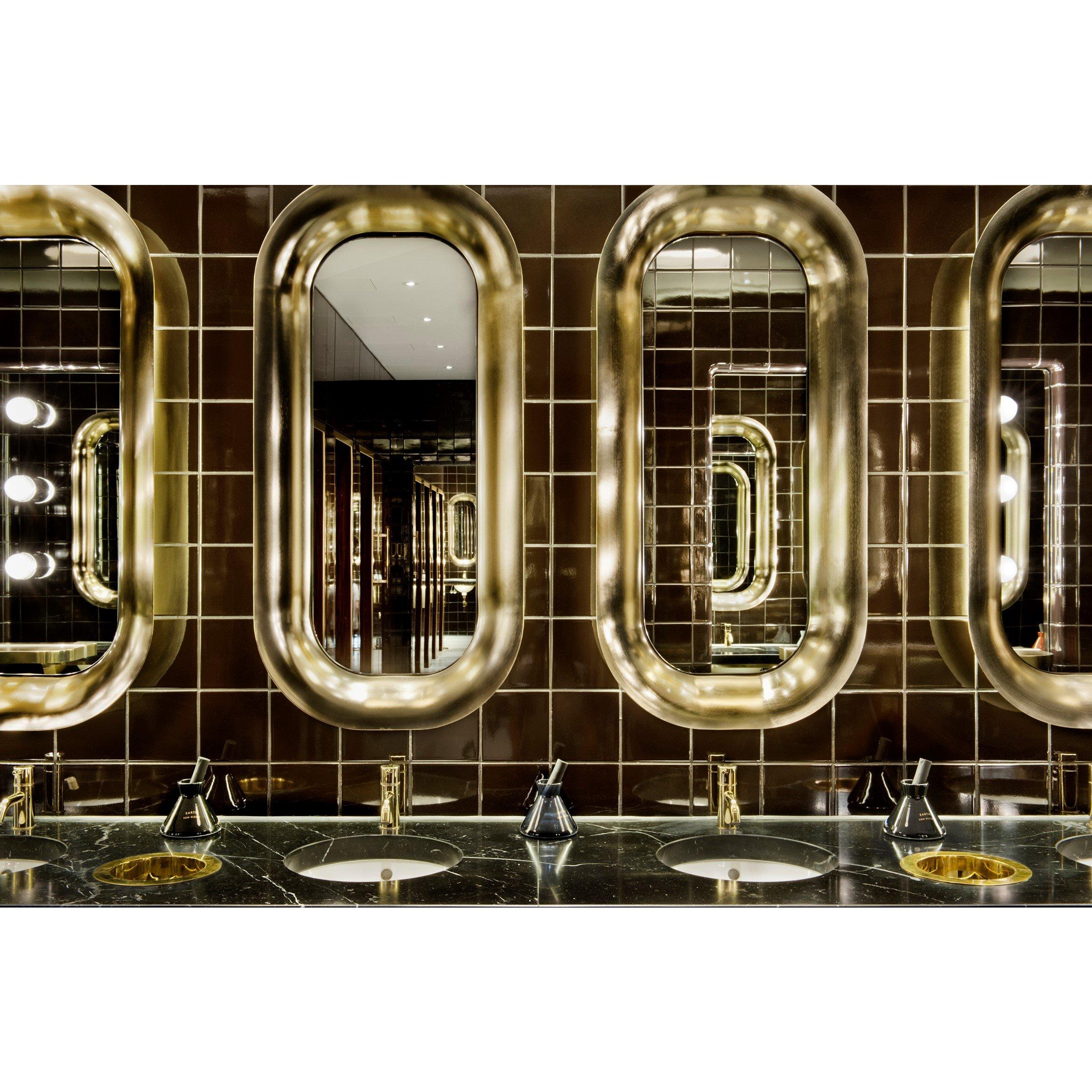 Tom Dixon | Elements Scented Diffuser - Earth - 200ml | Diffusers