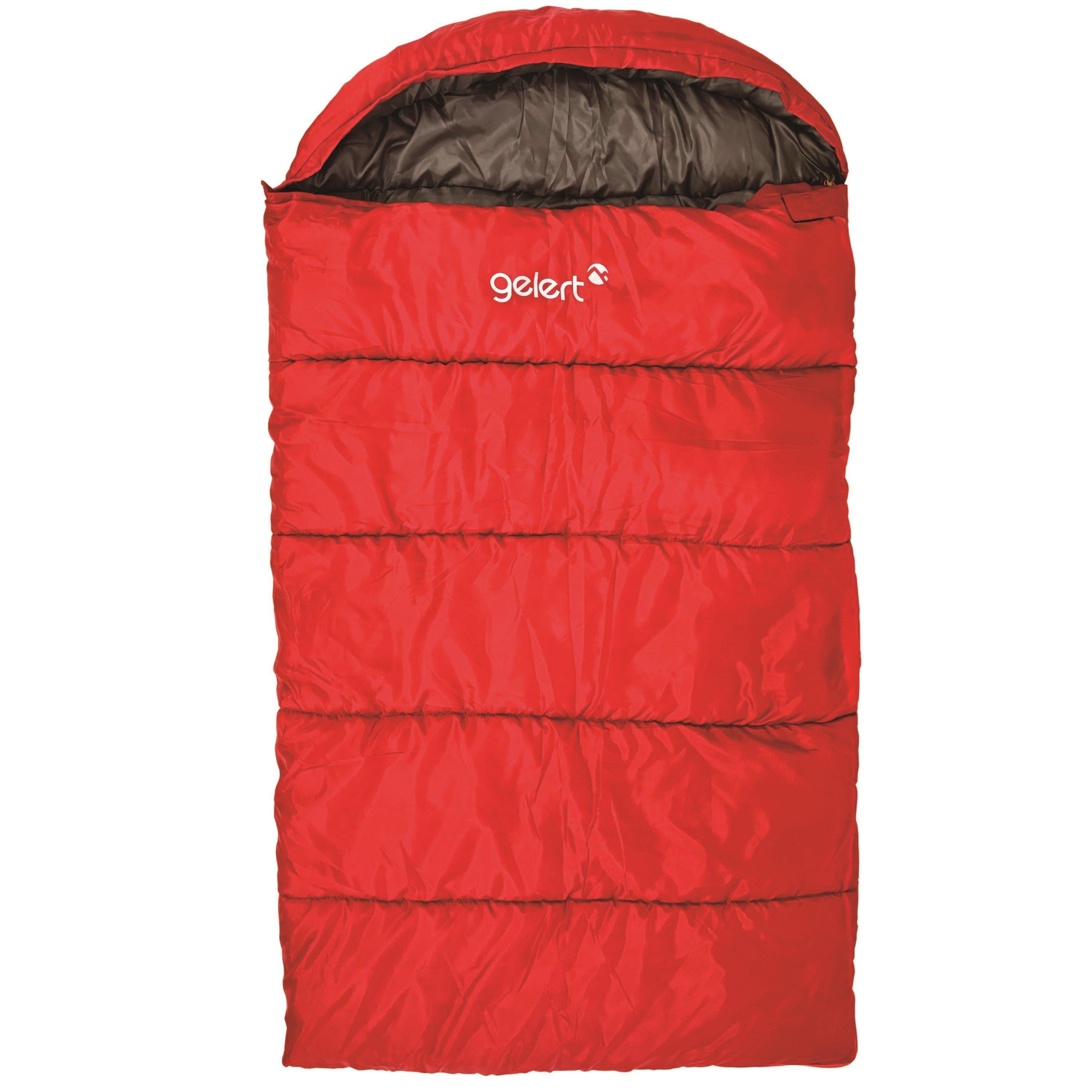 Hebog Sleeping Bag Junior
