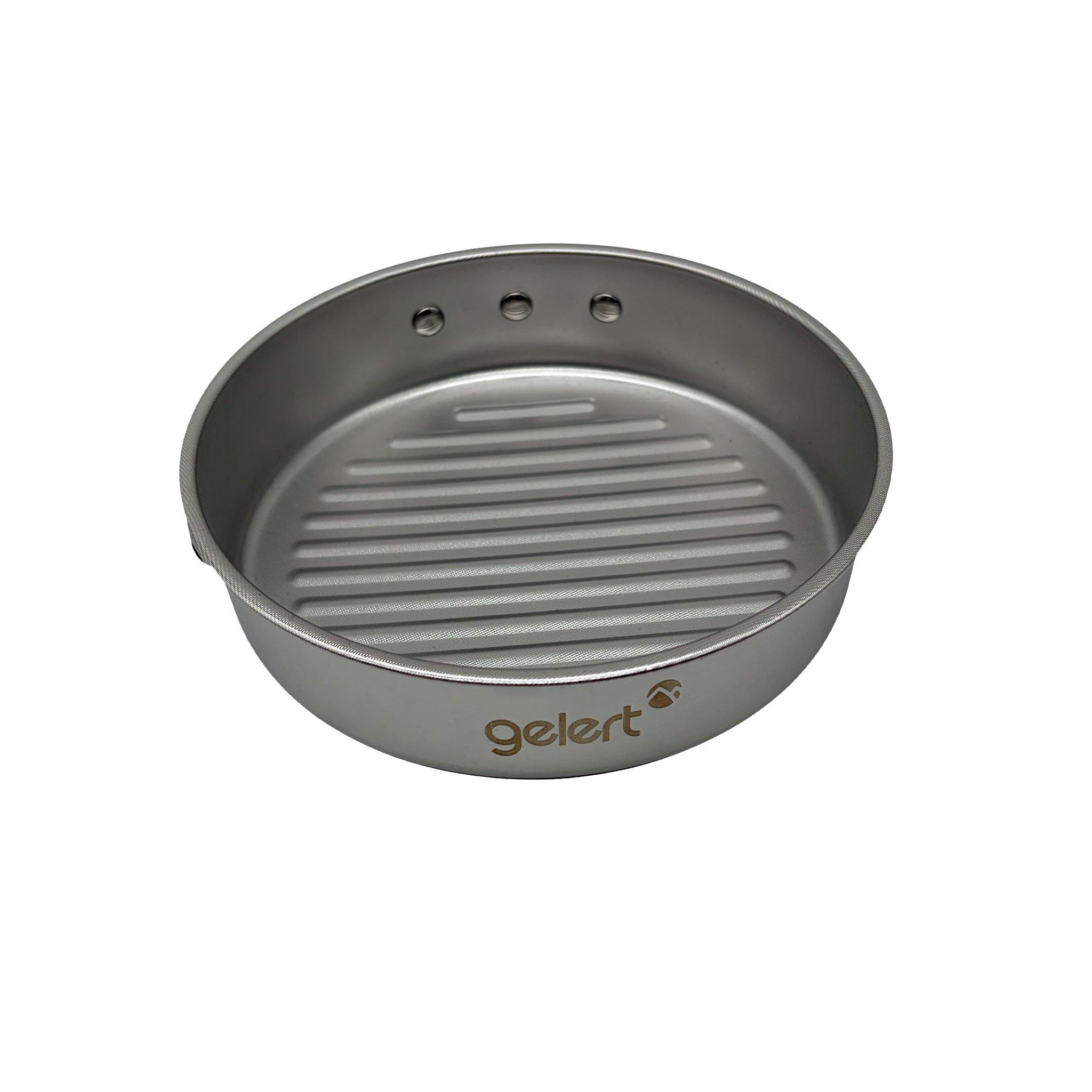 - - Gelert - Camping Cookset - 4