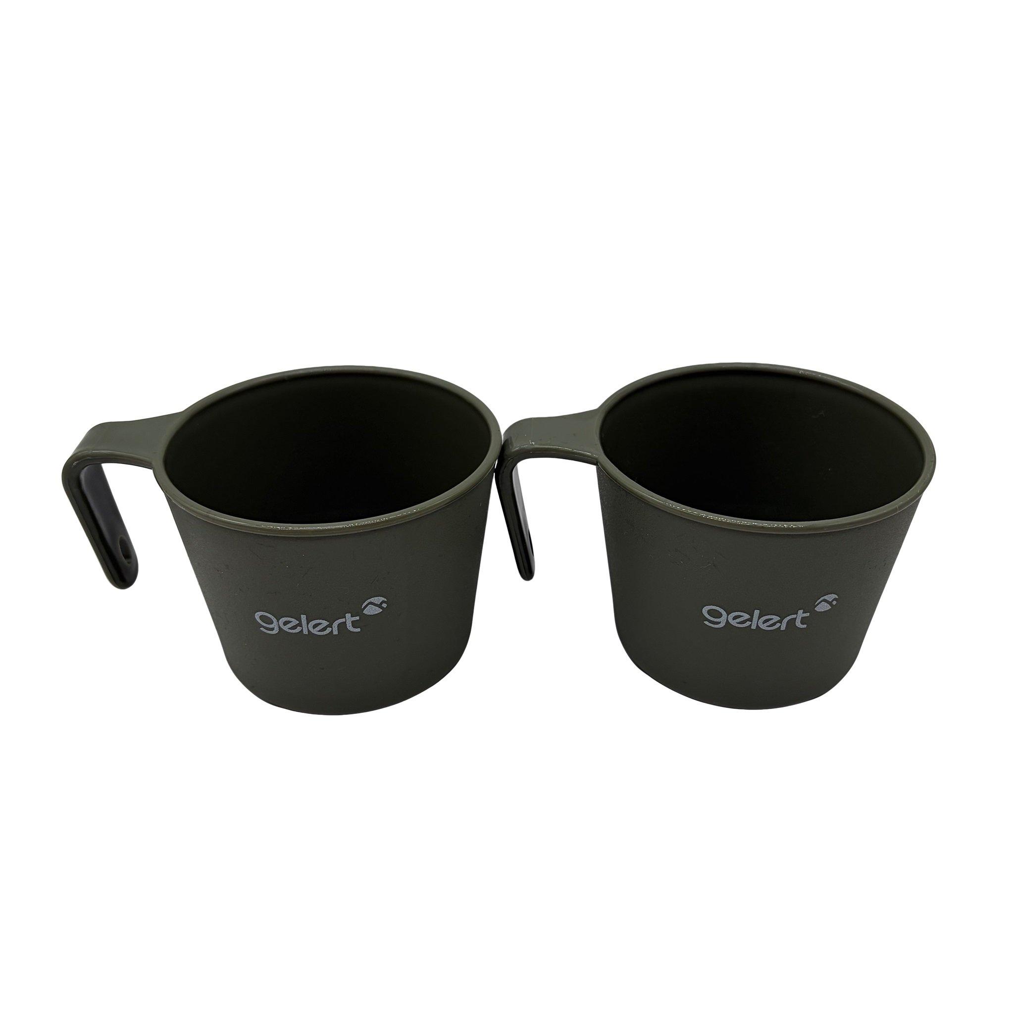 - - Gelert - Camping Cookset - 6