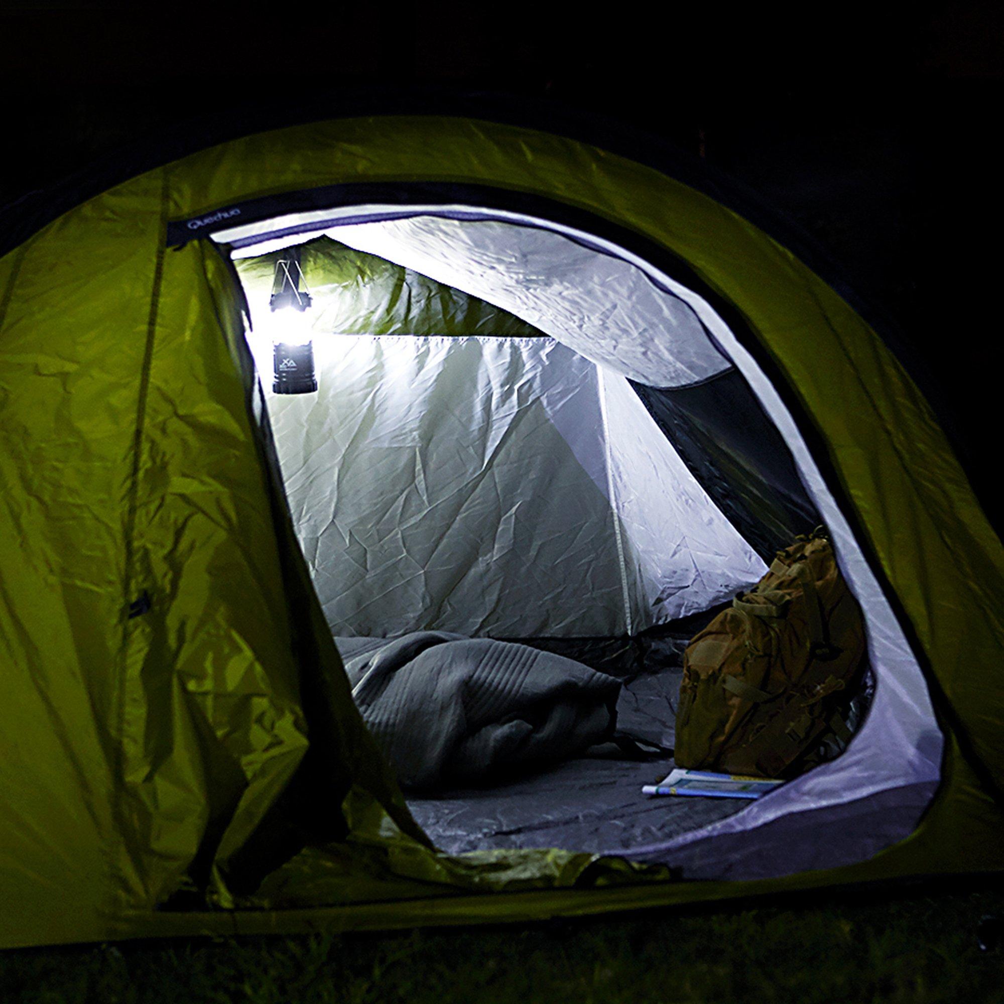 Multi - Dekton - Dekton LED Camping lantern - 6