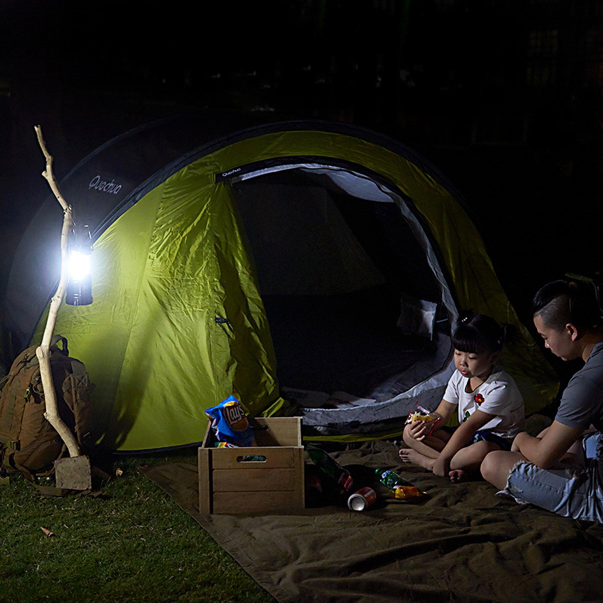 Multi - Dekton - Dekton LED Camping lantern - 7
