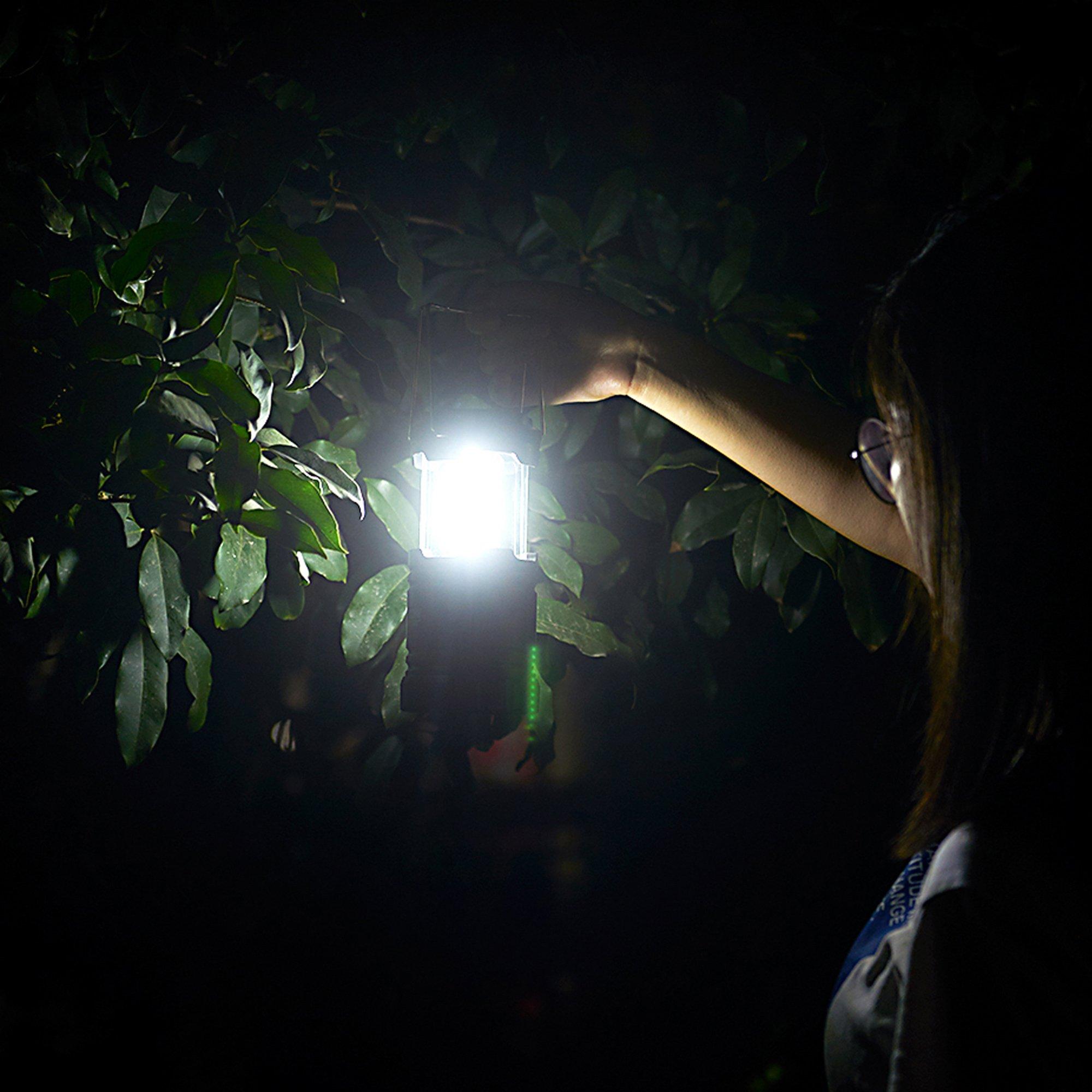 Multi - Dekton - Dekton LED Camping lantern - 8
