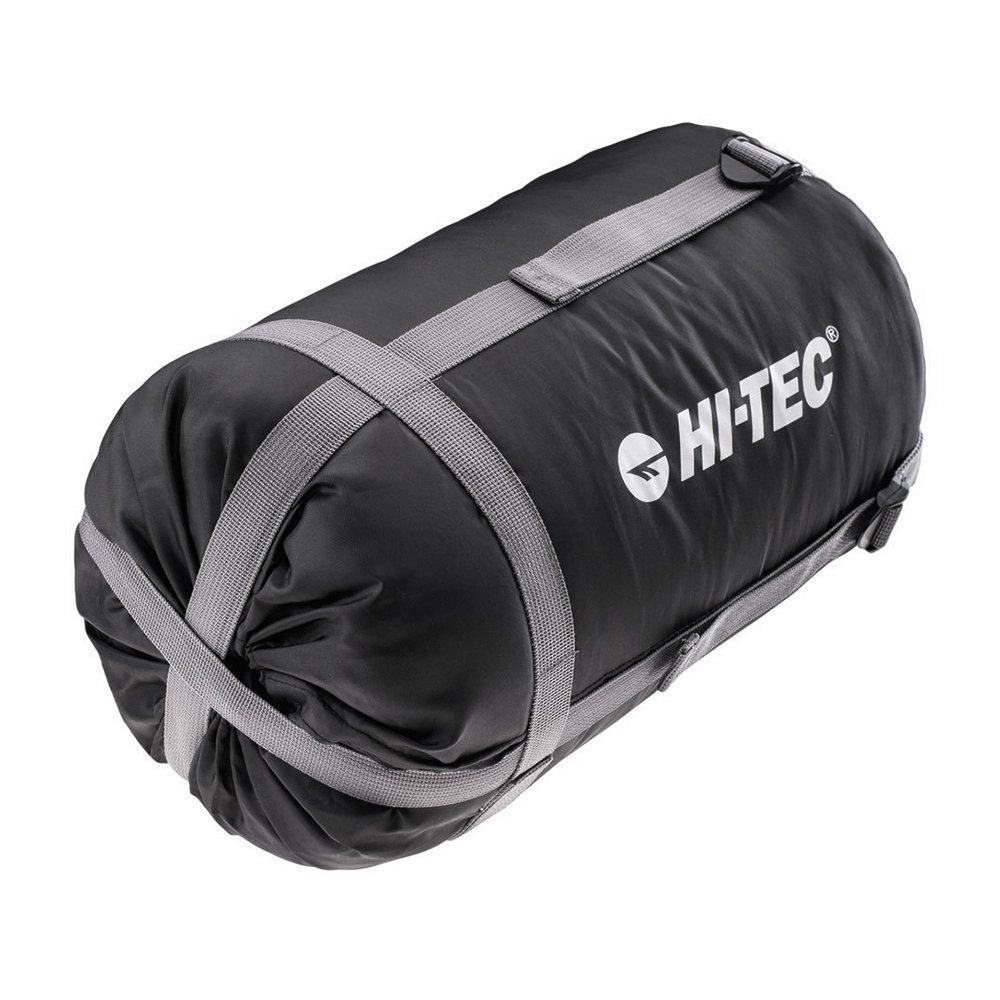 Hi Tec Tec Aksed II Slp Bag41 Spring/Summer Sleeping Bags Sports