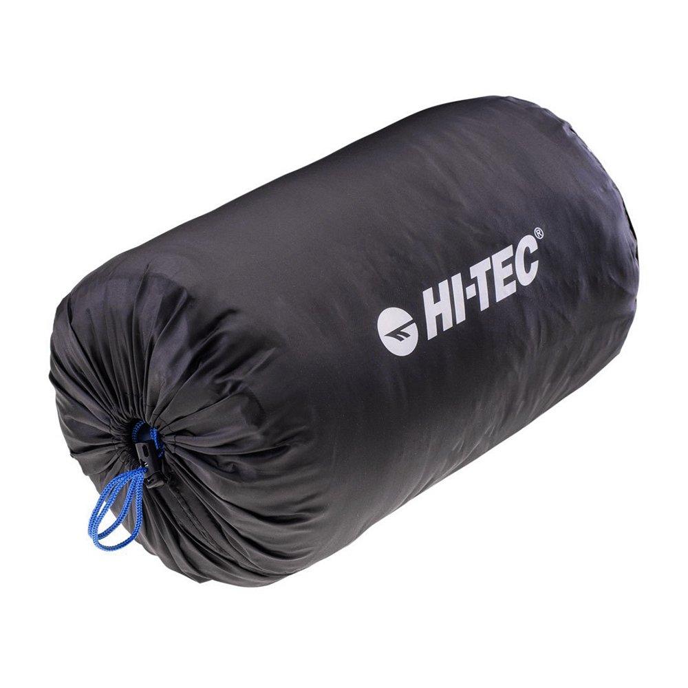 Blue P/La.Blue - Hi Tec - II Spring/Summer Sleeping Bag - 2