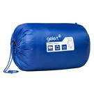 Blau - Gelert - Hebog Mummy Sleeping Bag - 5