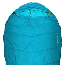 Gelert Horizon 300 Sleeping Bag