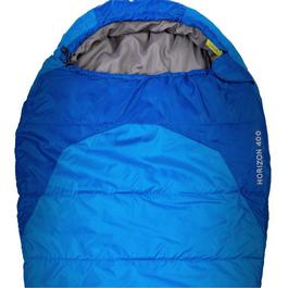 Gelert Horizon 400 Sleeping Bag