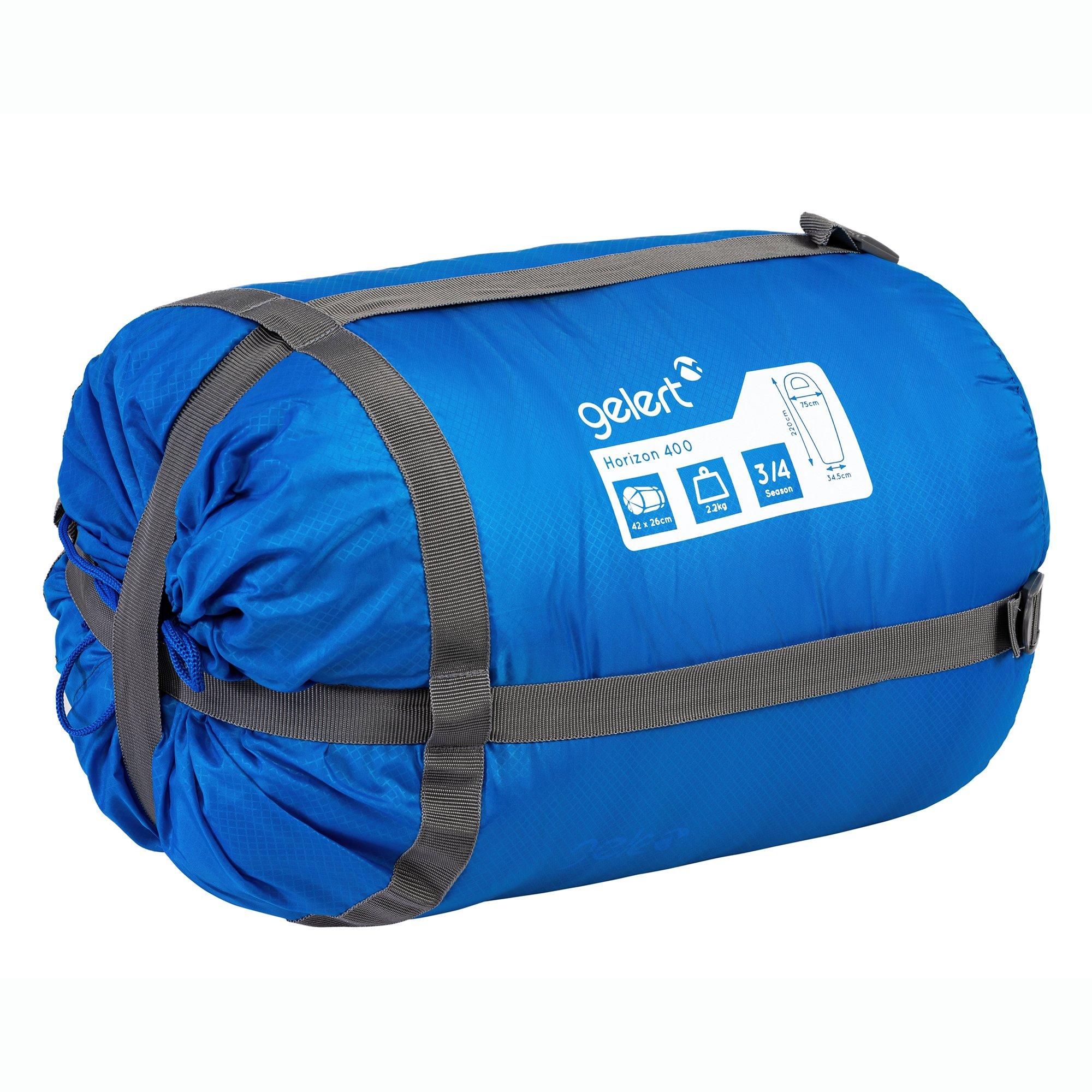 Gelert cheap duffle bag