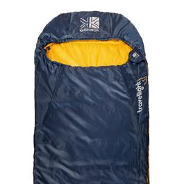 Karrimor Travel Sleeping Bag