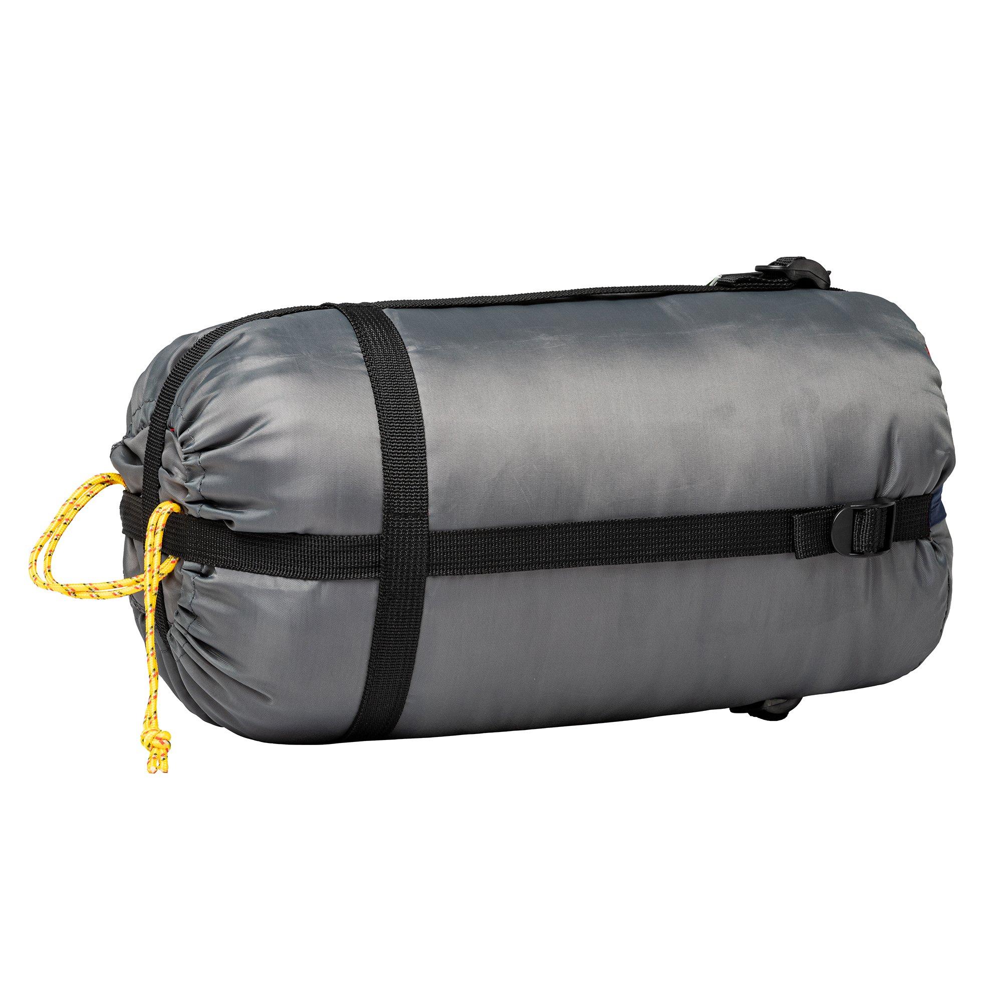 Karrimor Travel Sleeping Bag Spring/Summer Sleeping Bags Sports