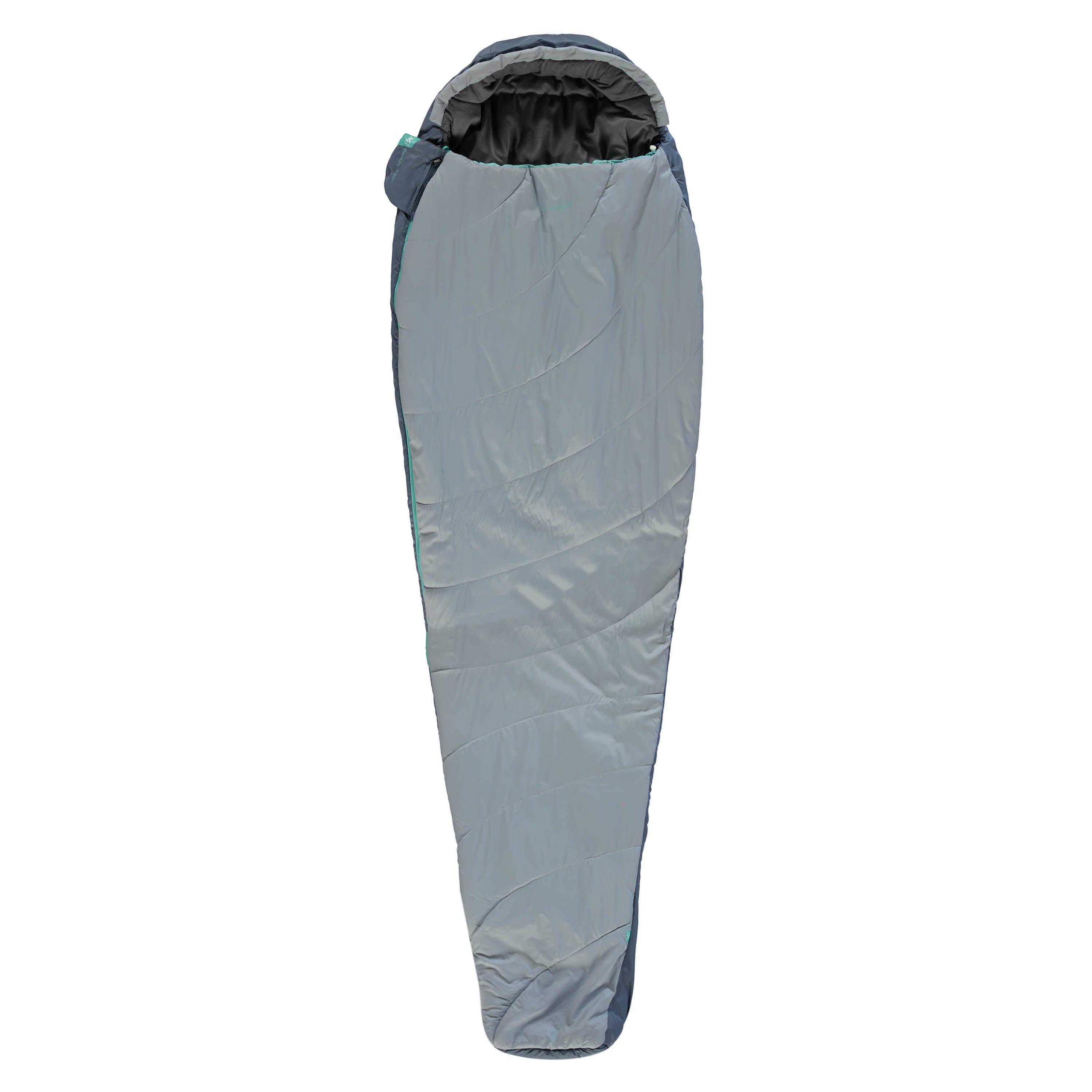 High Rise - Millet - Baikal 750 W Sleeping Bag Womens - 1