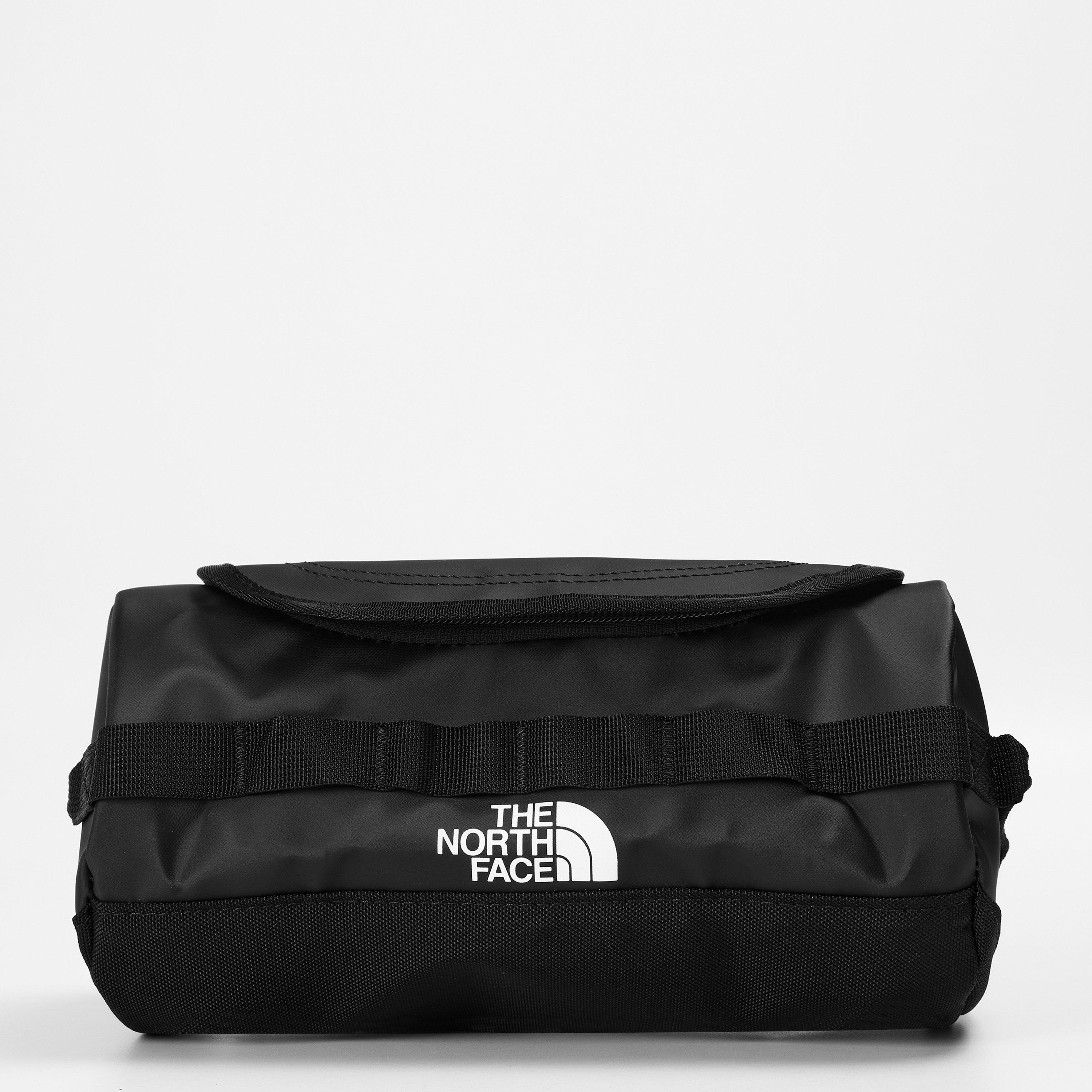 The North Face Base Camp Travel Washbag - TNF Black