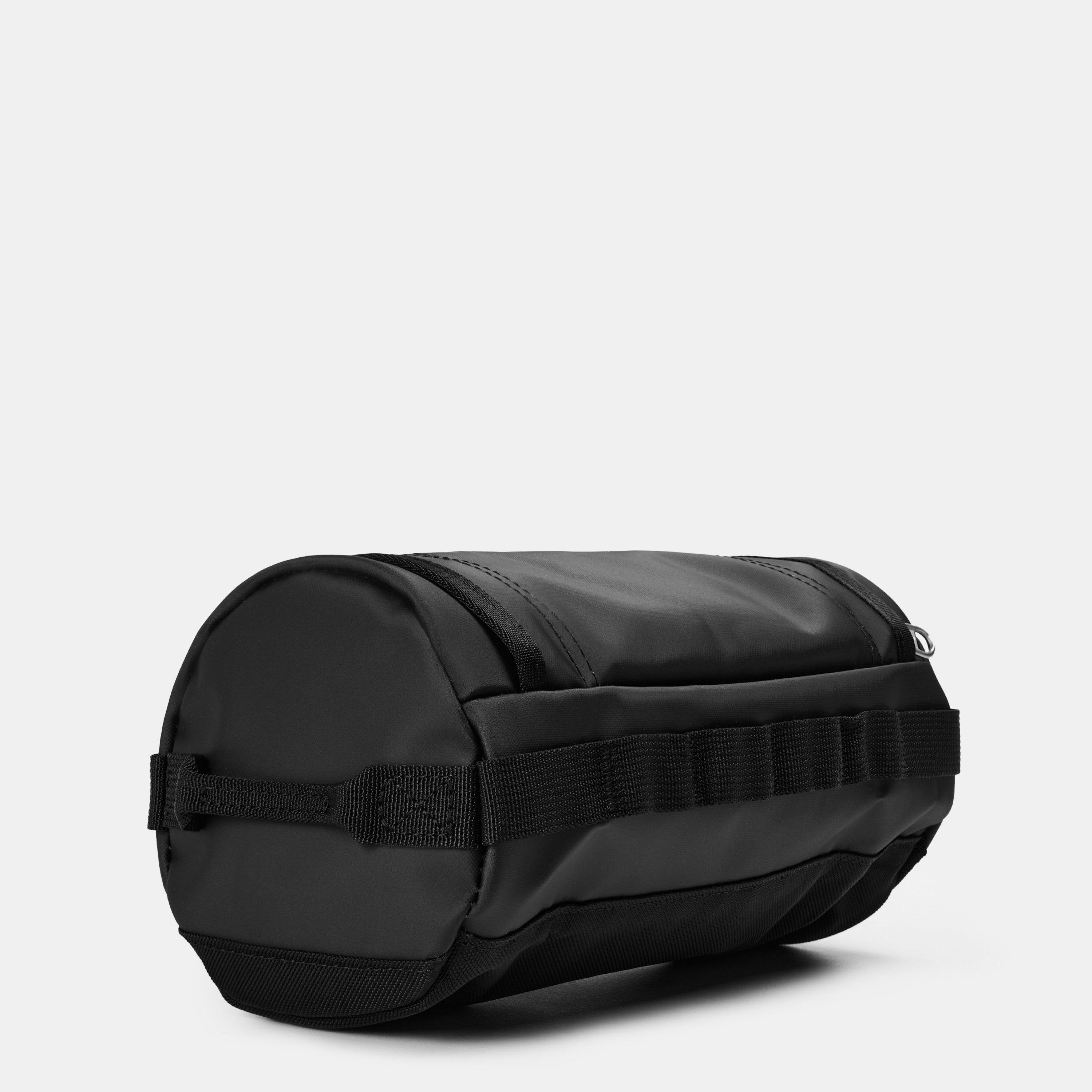 TNF Black - The North Face - Base Camp Travel Washbag - 2