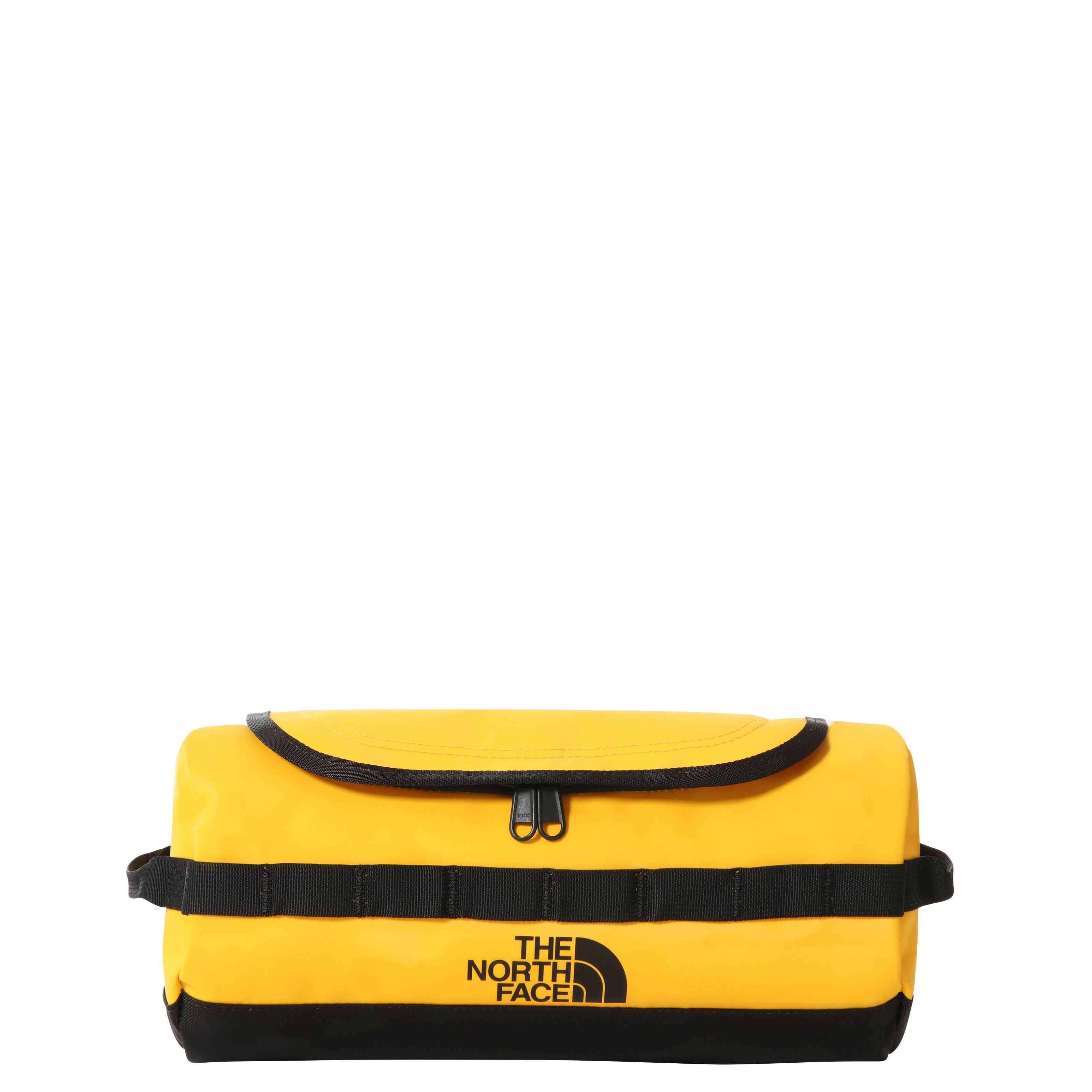 ZU3 Summit Gold - The North Face - Base Camp Travel Washbag - 1