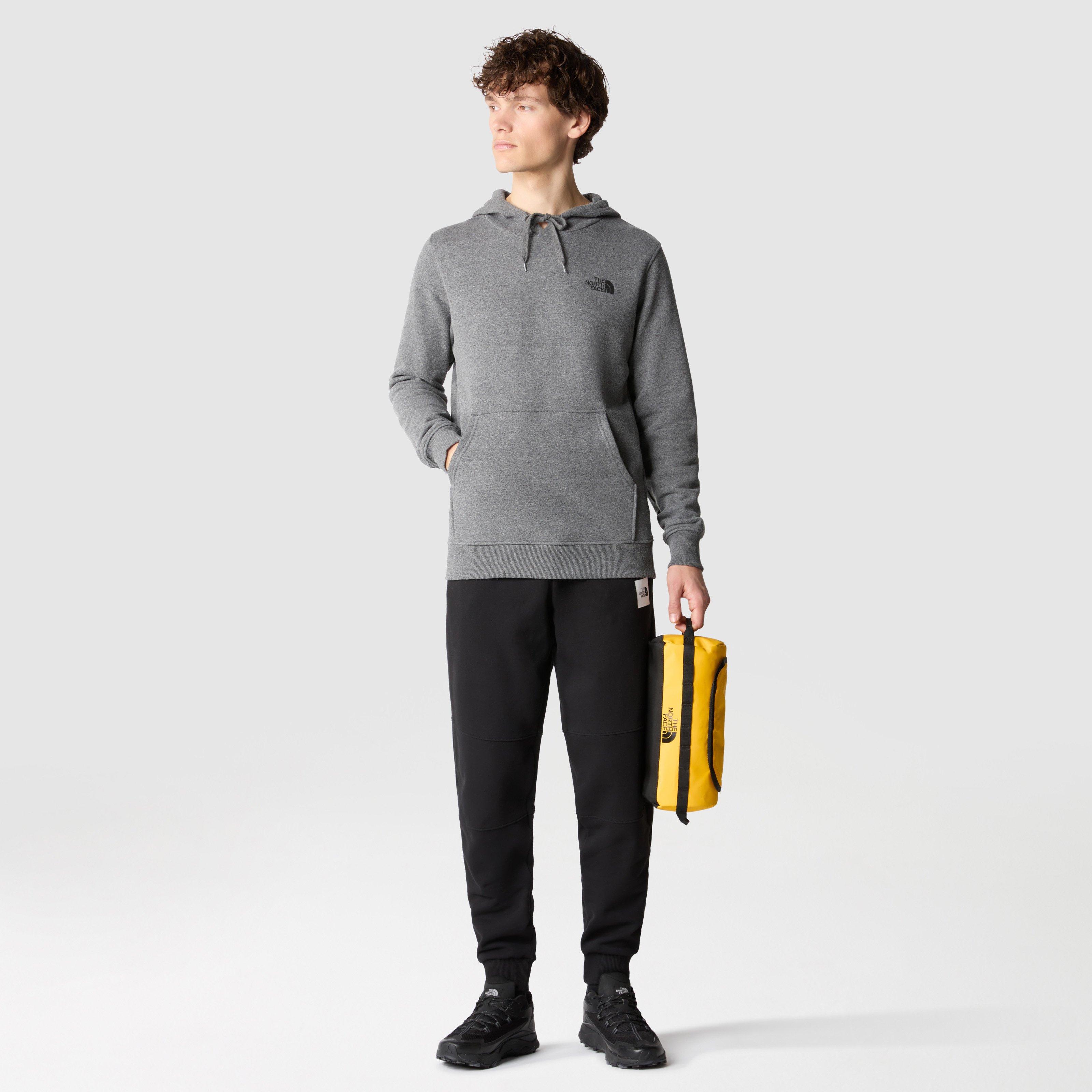 ZU3 Summit Gold - The North Face - Base Camp Travel Washbag - 3