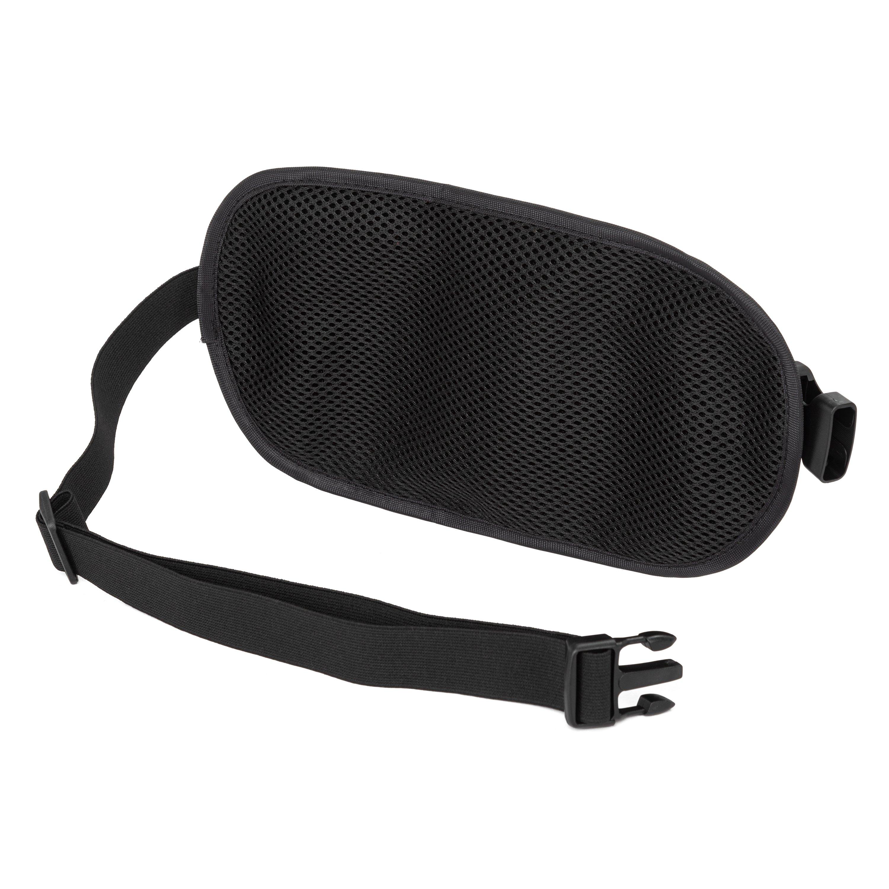 Schwarz - Linea - Money belt - 3