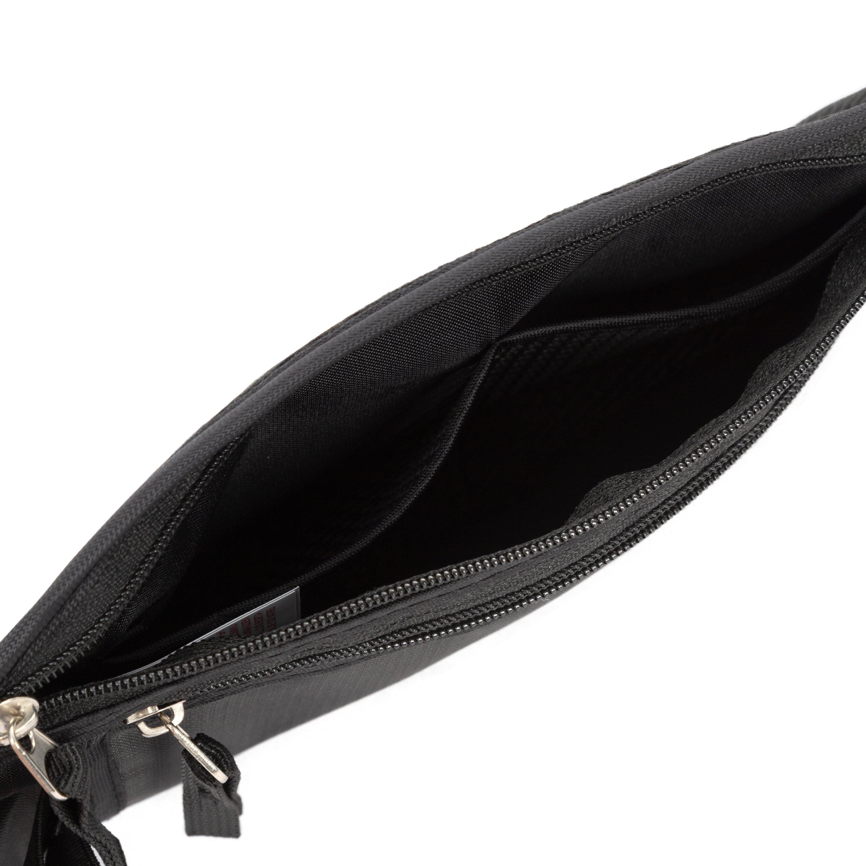 Schwarz - Linea - Money belt - 5