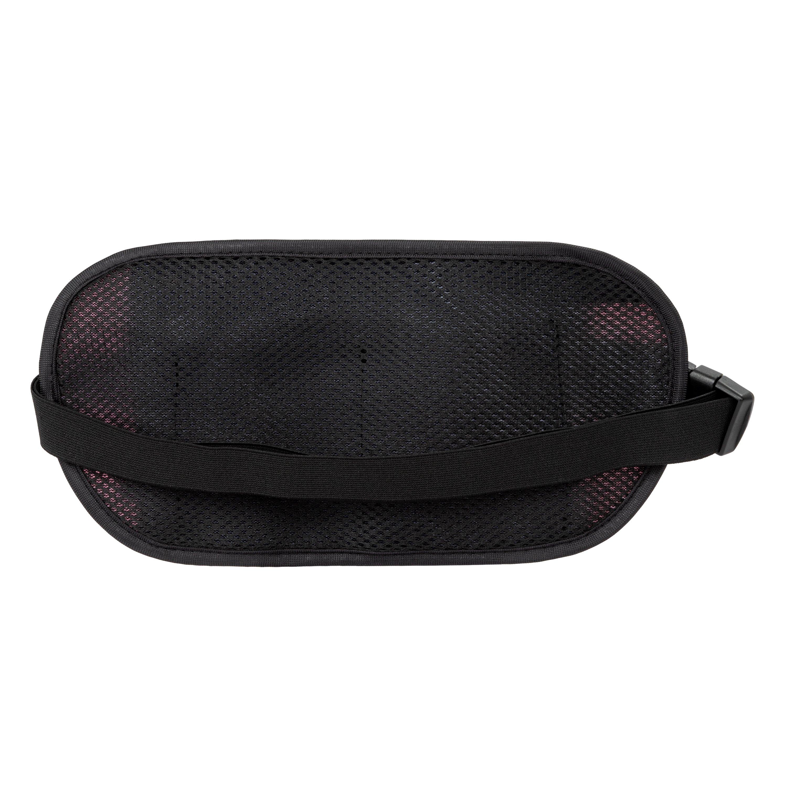 Pink - Linea - Money belt - 2