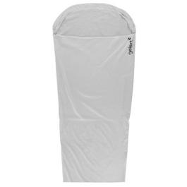 Gelert Single Sleeping Bag Liner