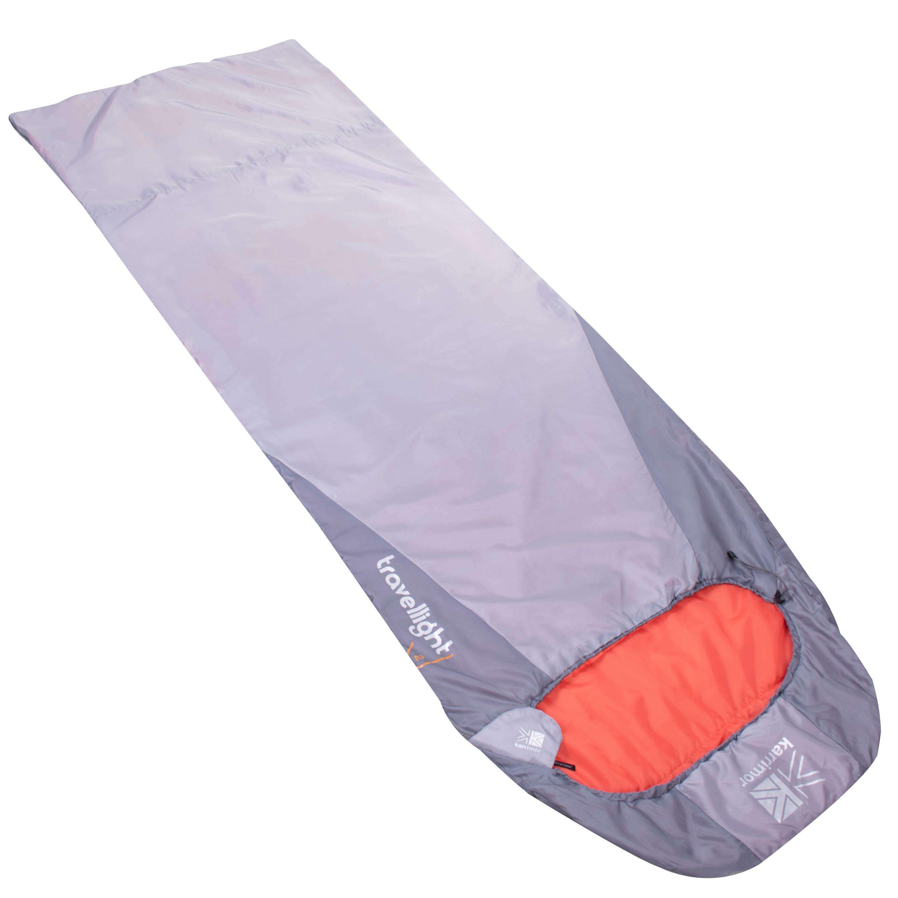 Sivo - Karrimor - Travel Sleeping Bag - 1