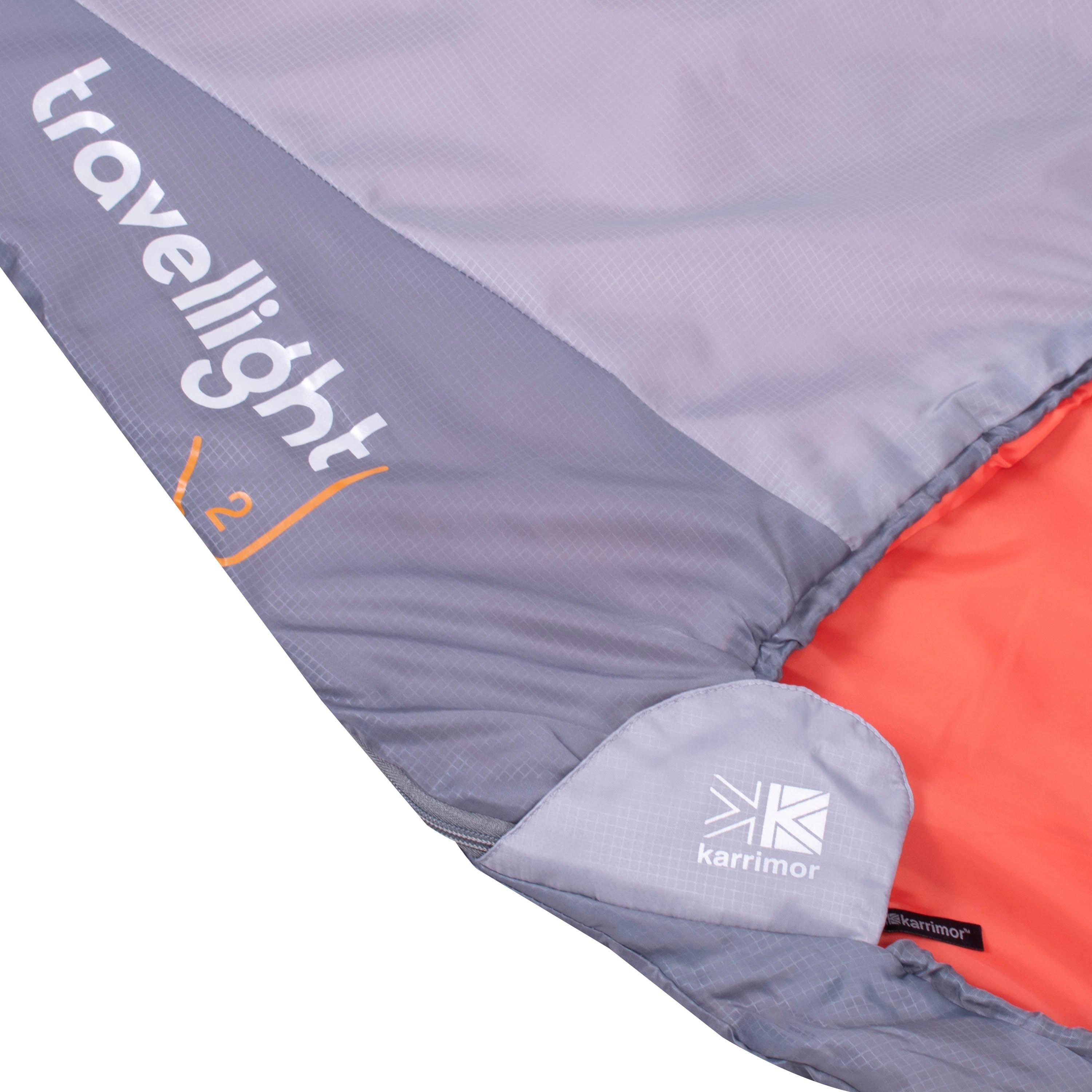 Sivo - Karrimor - Travel Sleeping Bag - 2
