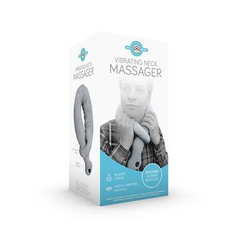 Well Being WBeing Neck Massager BO43