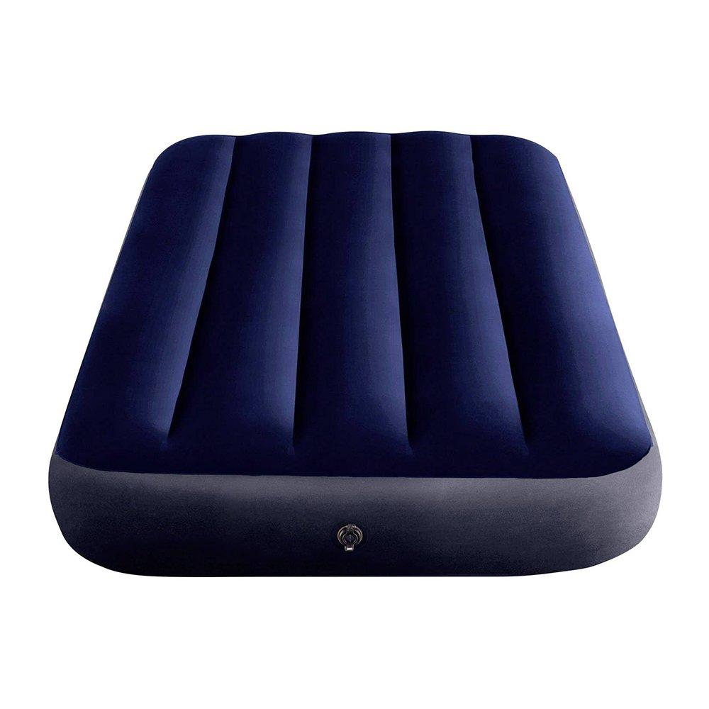 Navy/Black - Intex - Twin Class Airbed Adults - 2