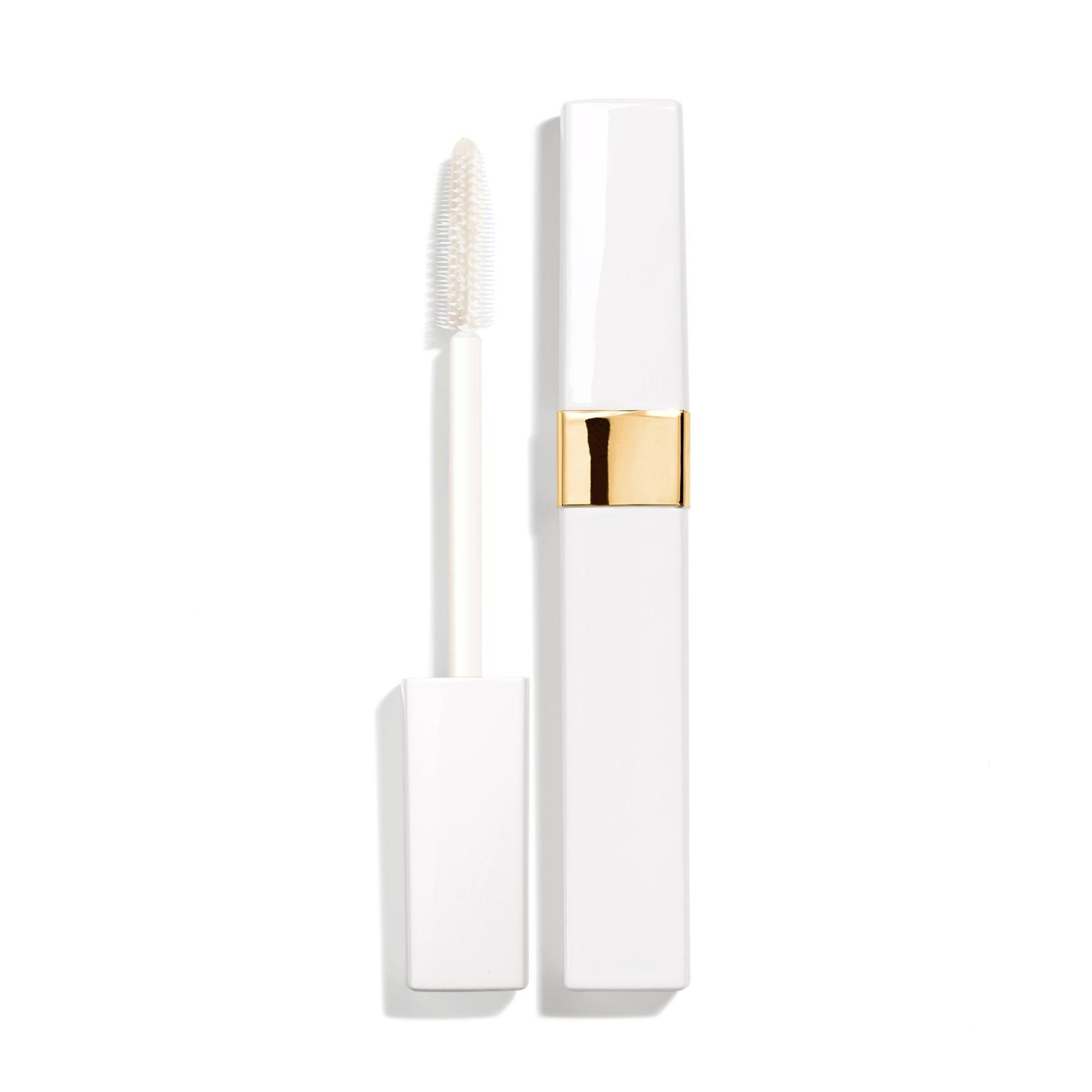 Clear - CHANEL - LA BASE MASCARA Volume and Care Lash Primer