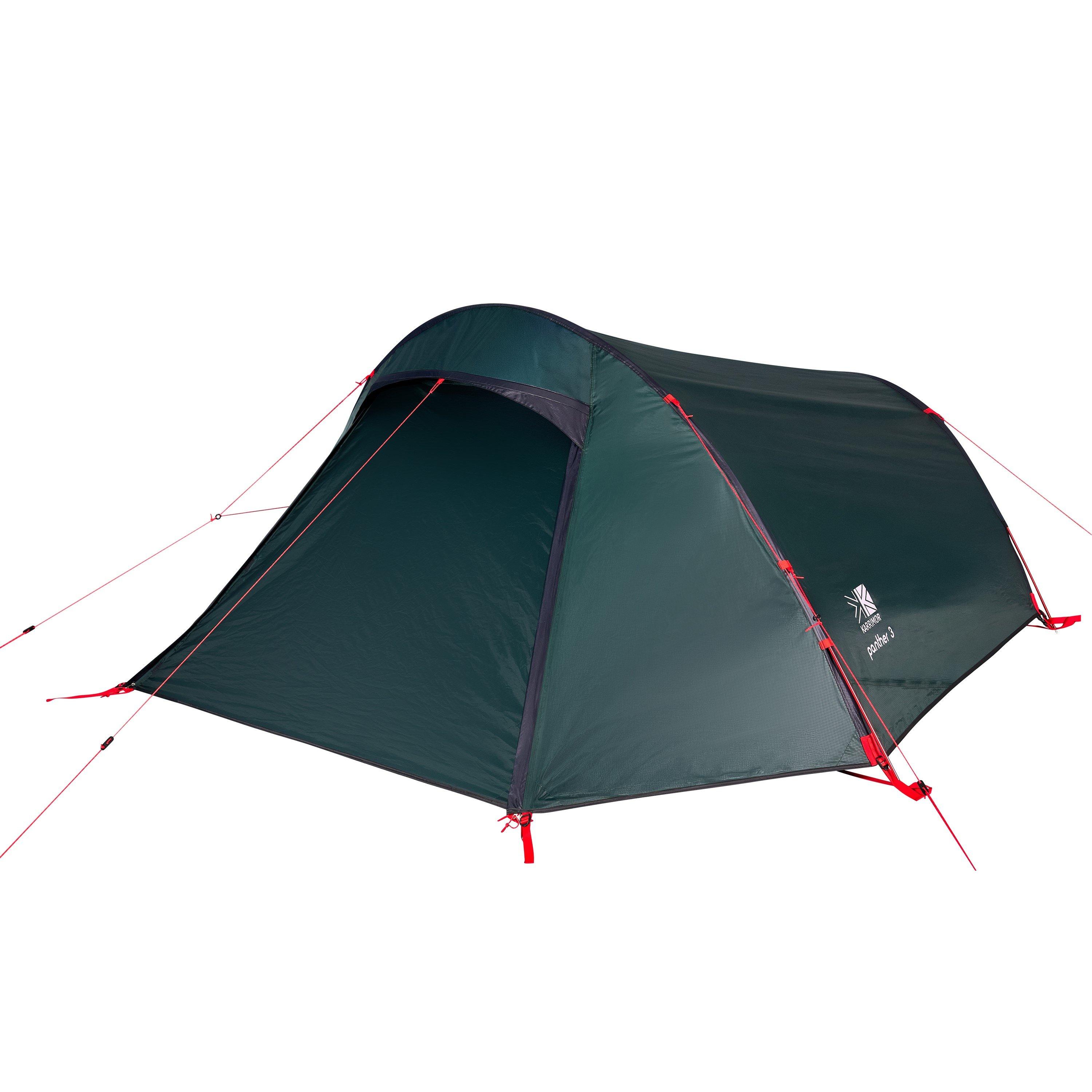 Karrimor Panther Person Backpacking Tent Tents Backpacking