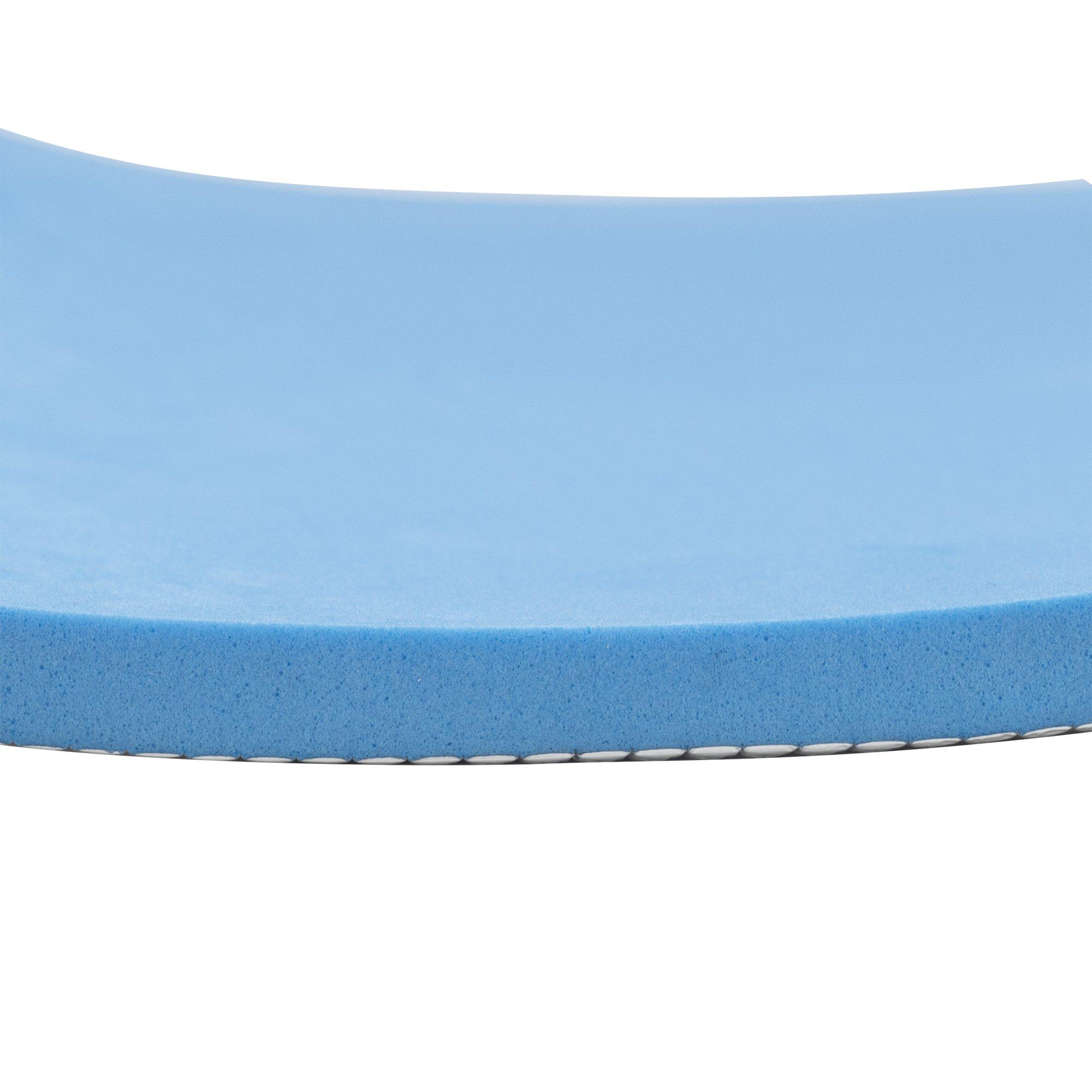 Blue - Karrimor - Camping Mat 12mm - 6