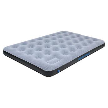 High Double Air Bed