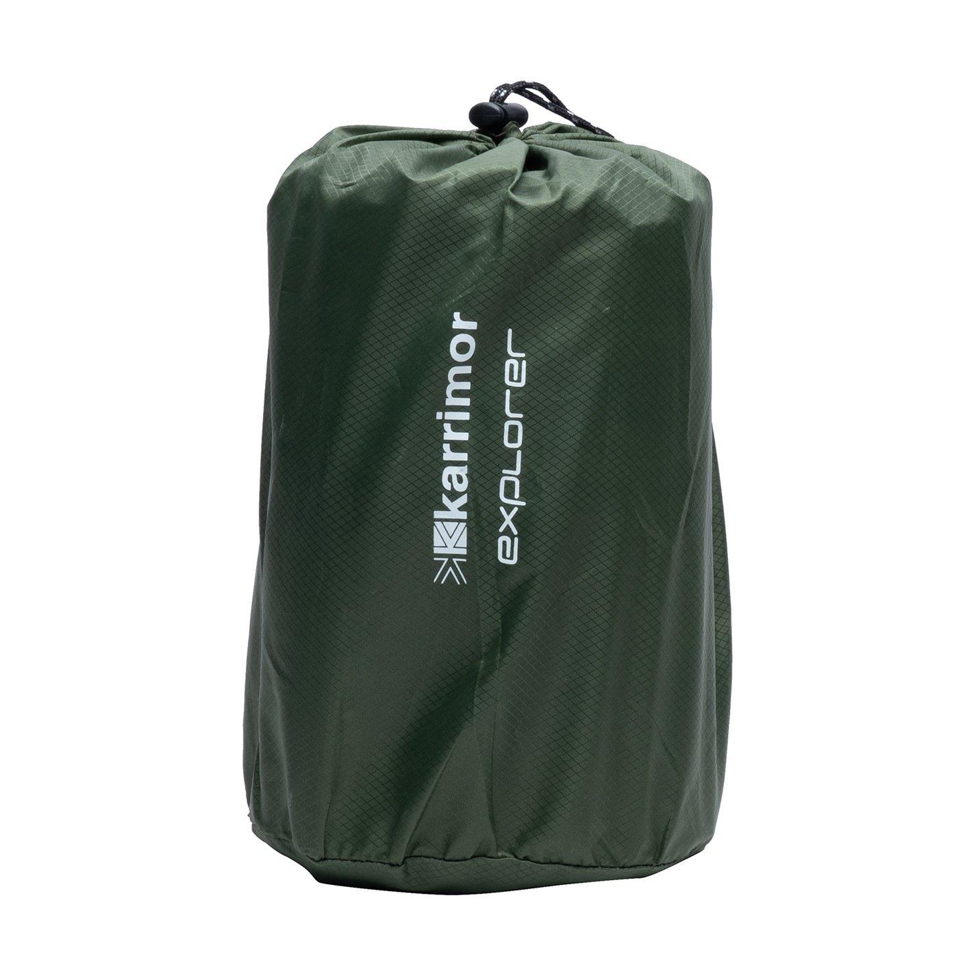 - - Karrimor - Explore Self Inflating Mat Adults - 1