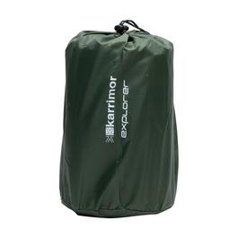 Karrimor Explore Self Inflating Mat Adults