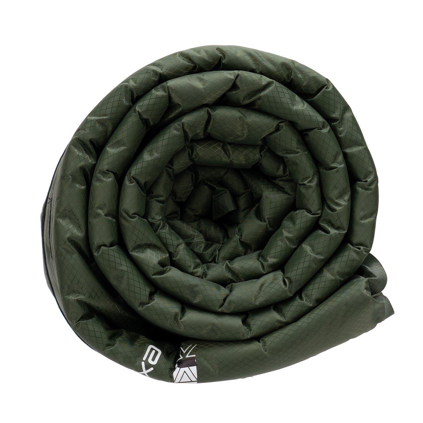 - - Karrimor - Explore Self Inflating Mat Adults - 2