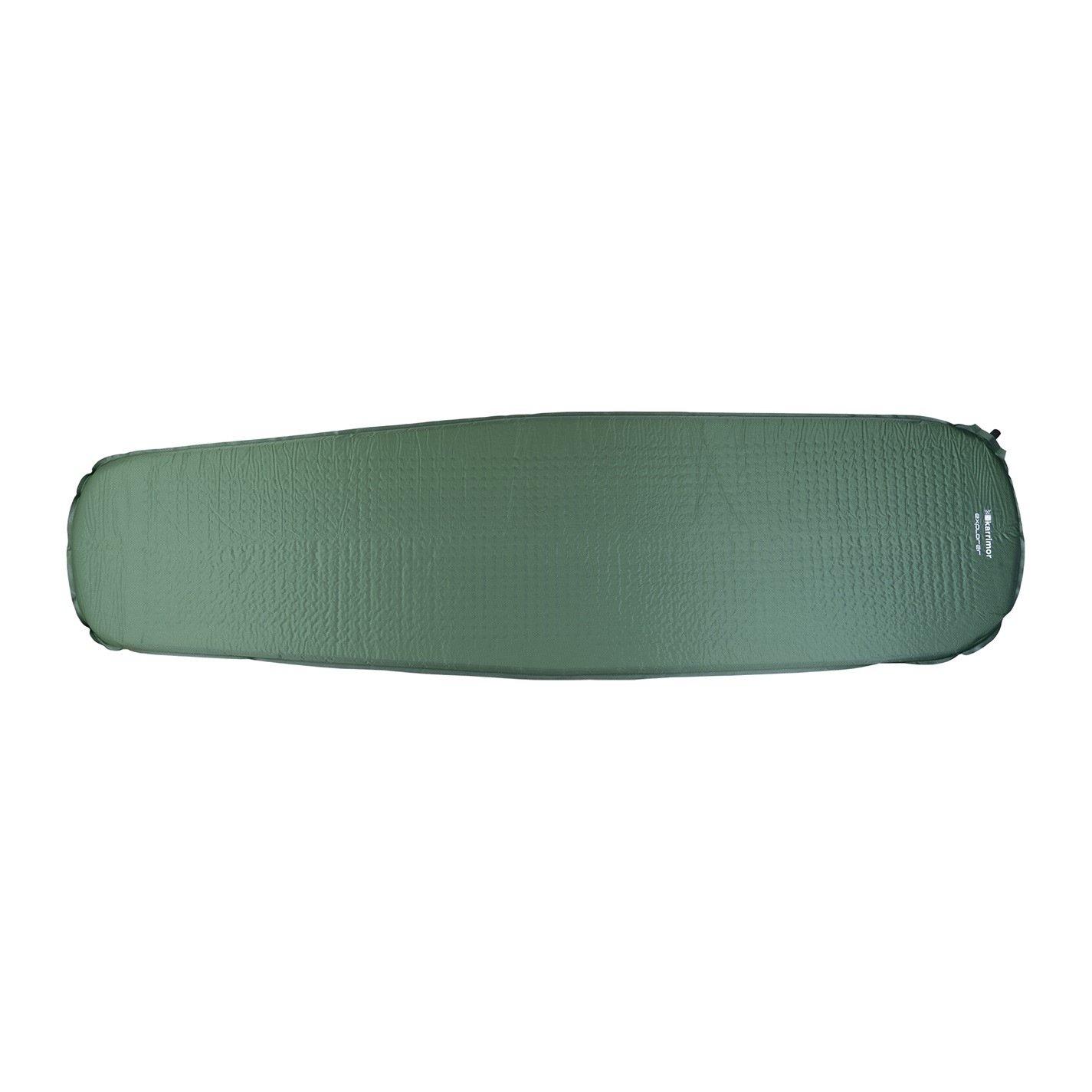 - - Karrimor - Explore Self Inflating Mat Adults - 3