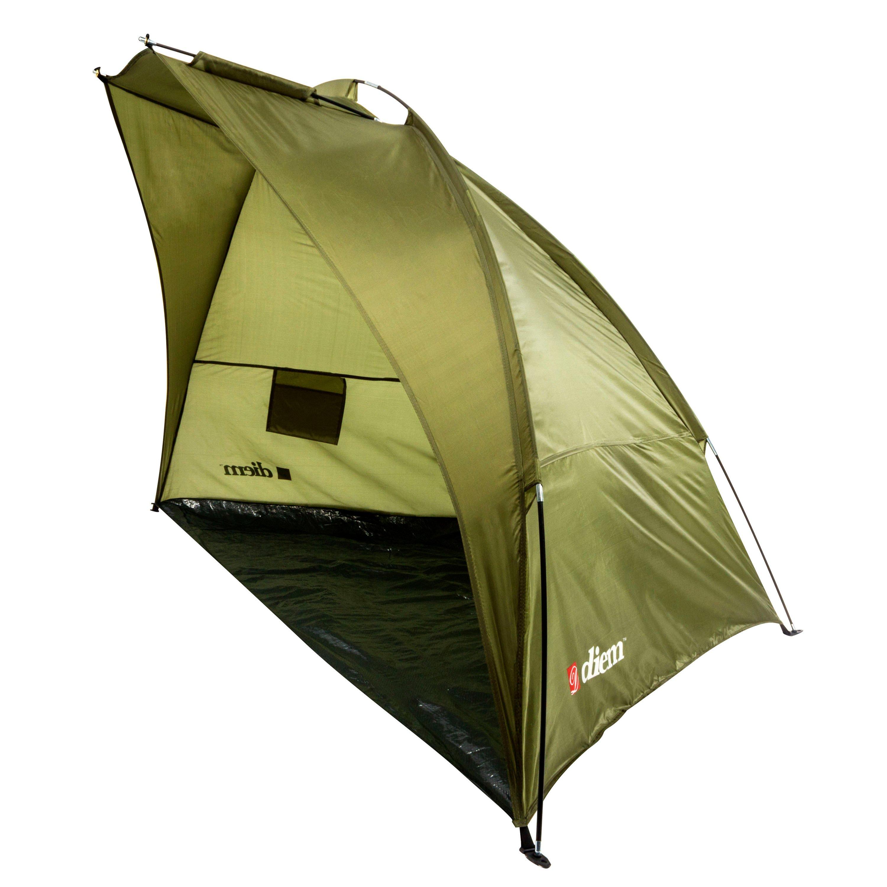 Multi - Diem - Shelter - 1