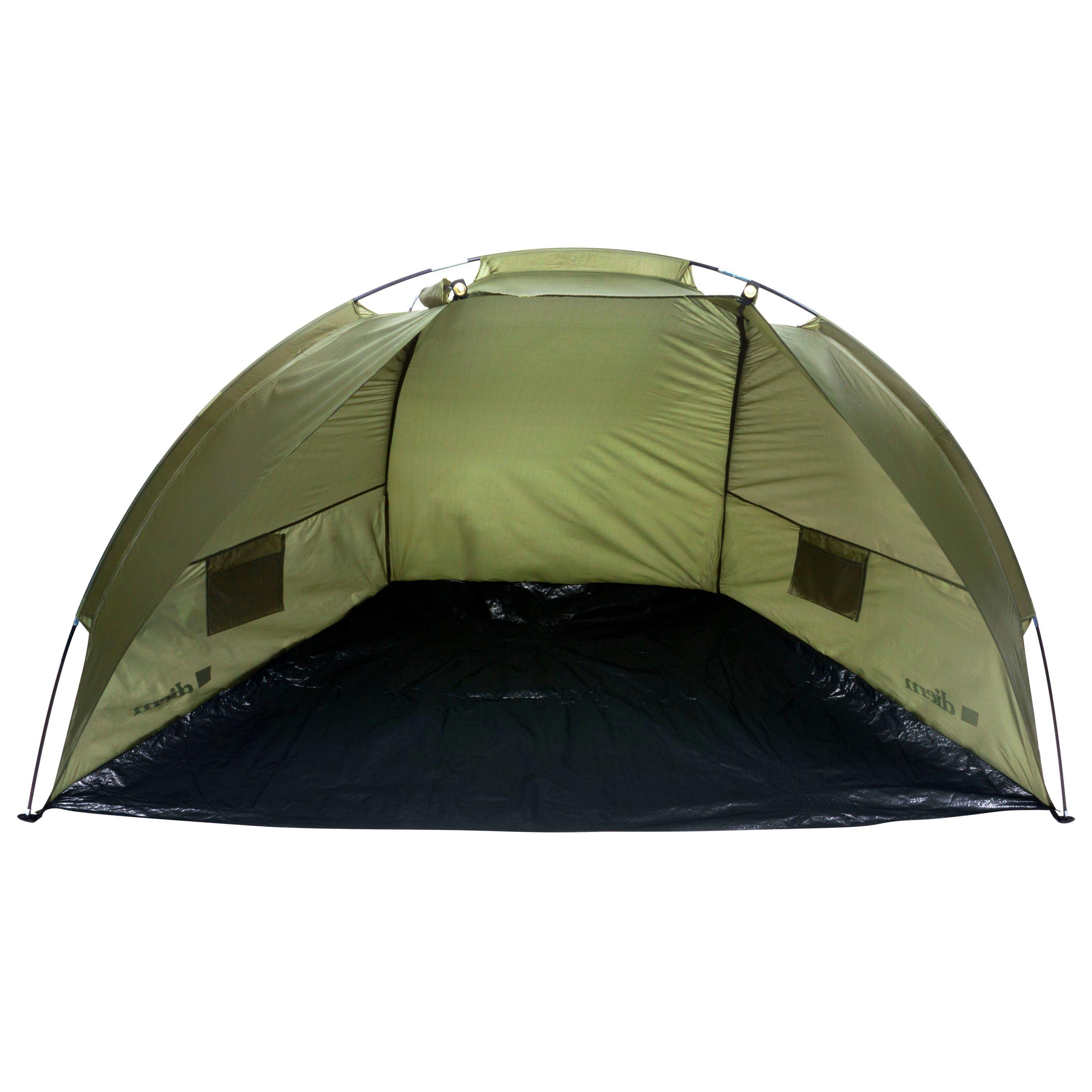 Day fishing shelter best sale